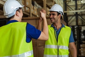 How to Manage Employee Turnover in Your Manufacturing Business