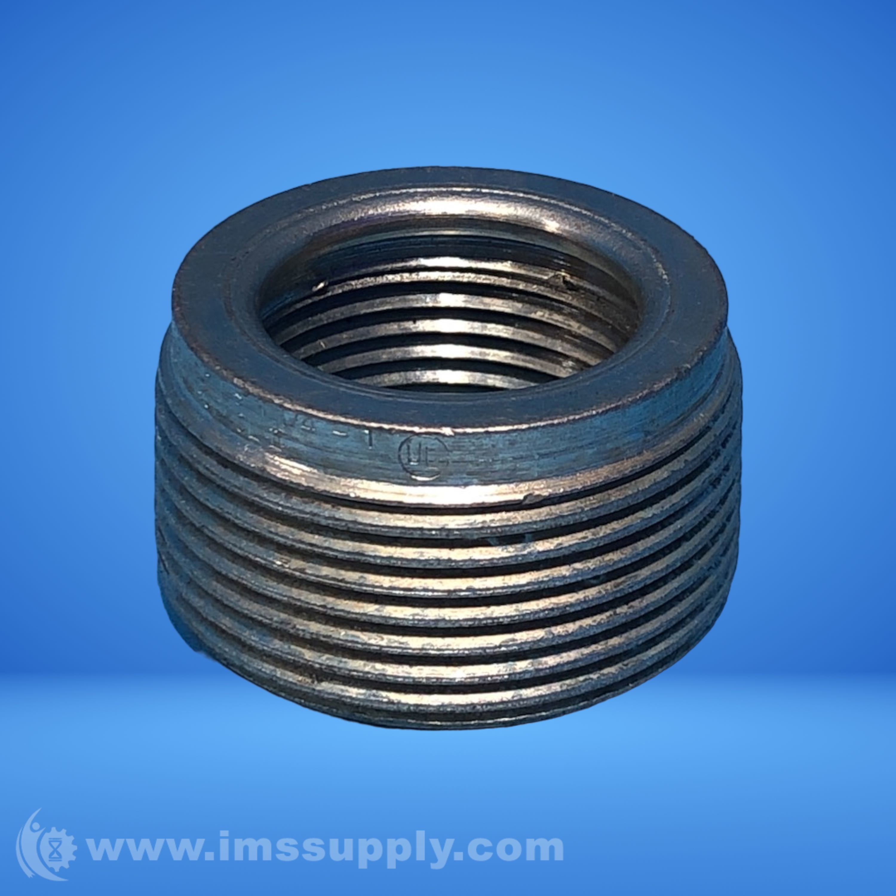Appleton Bushing - IMS Supply