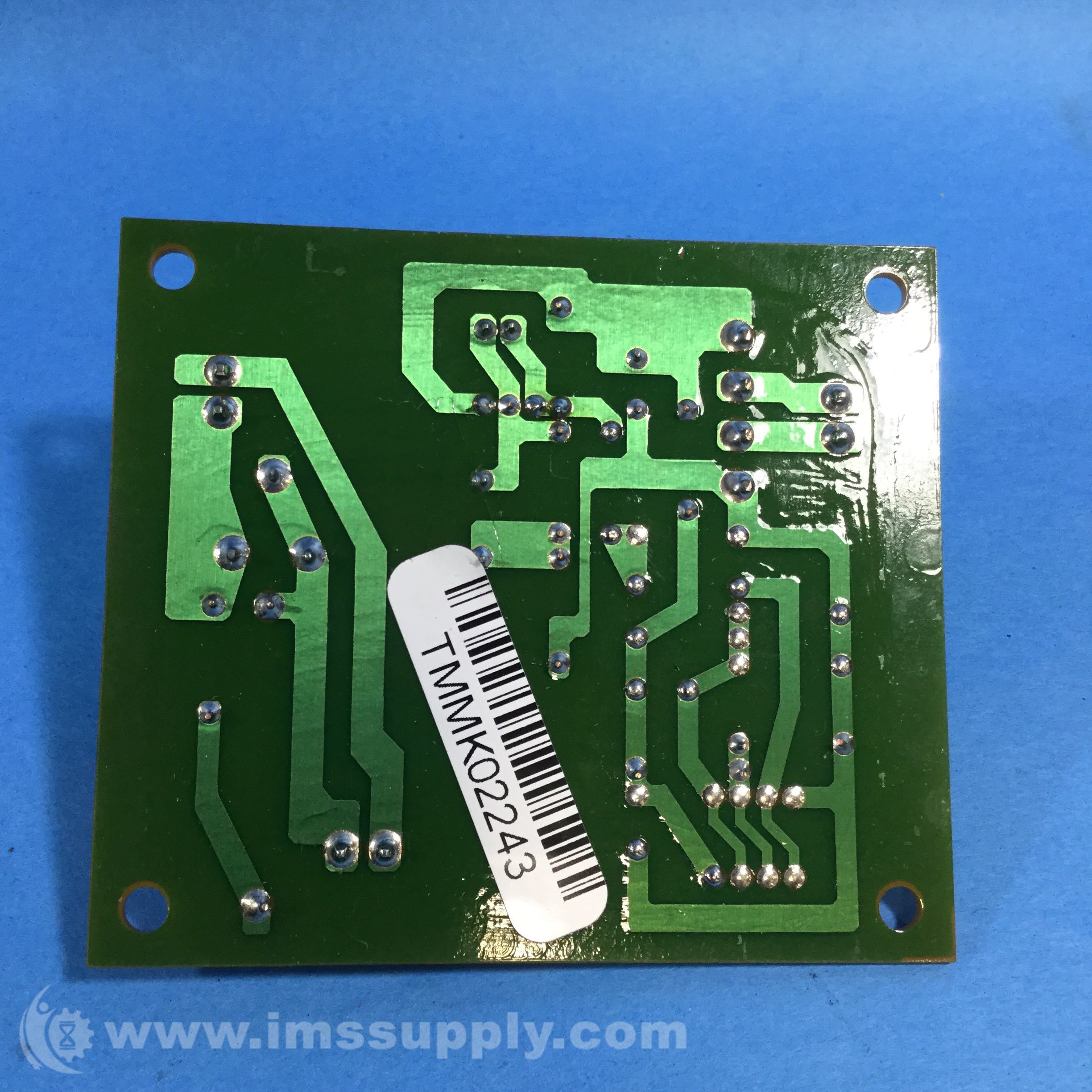 RMN-116B DAIHEN   board 
