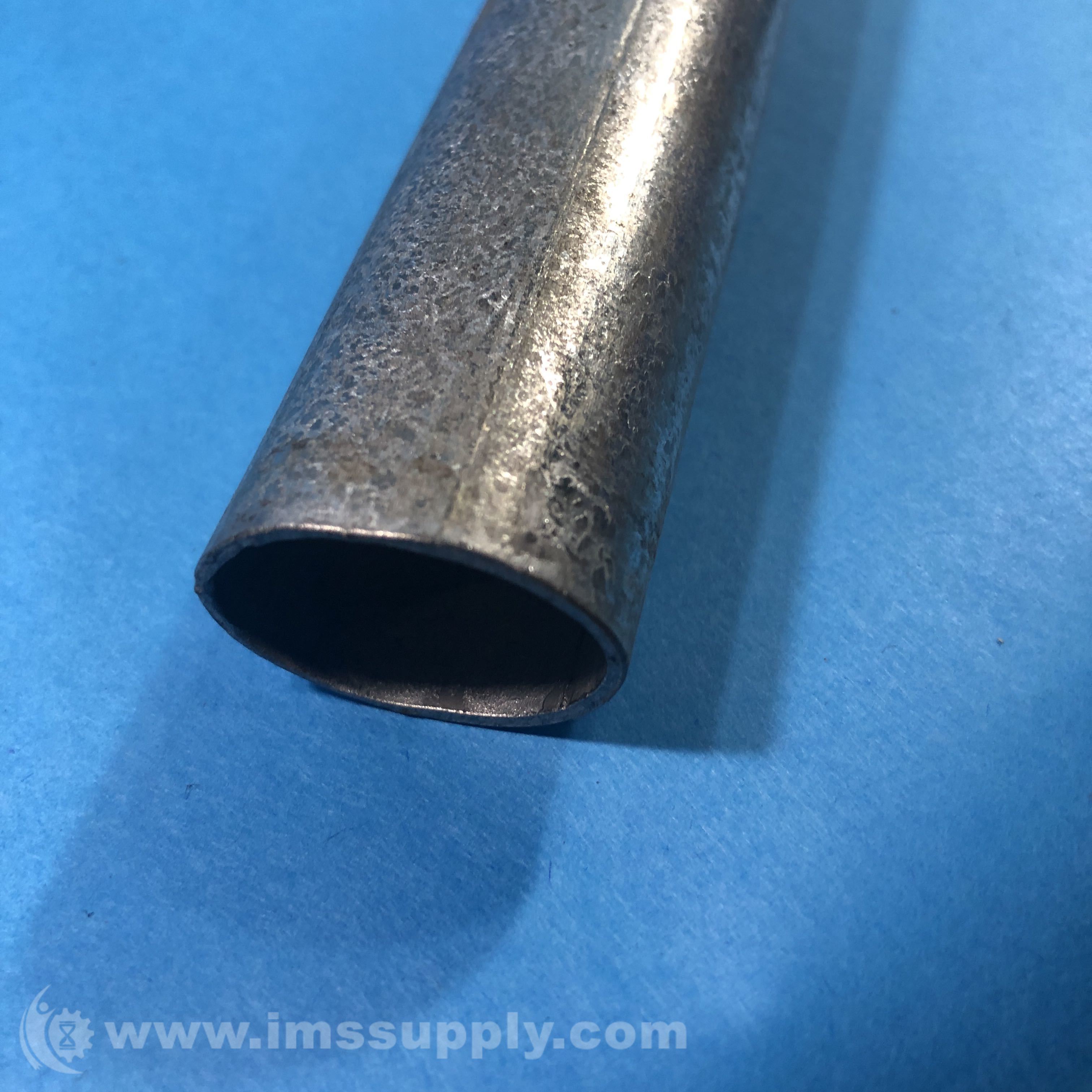 Allied Tube & Conduit AHL82152242 EMT Steel Conduit, 33 LG IMS Supply