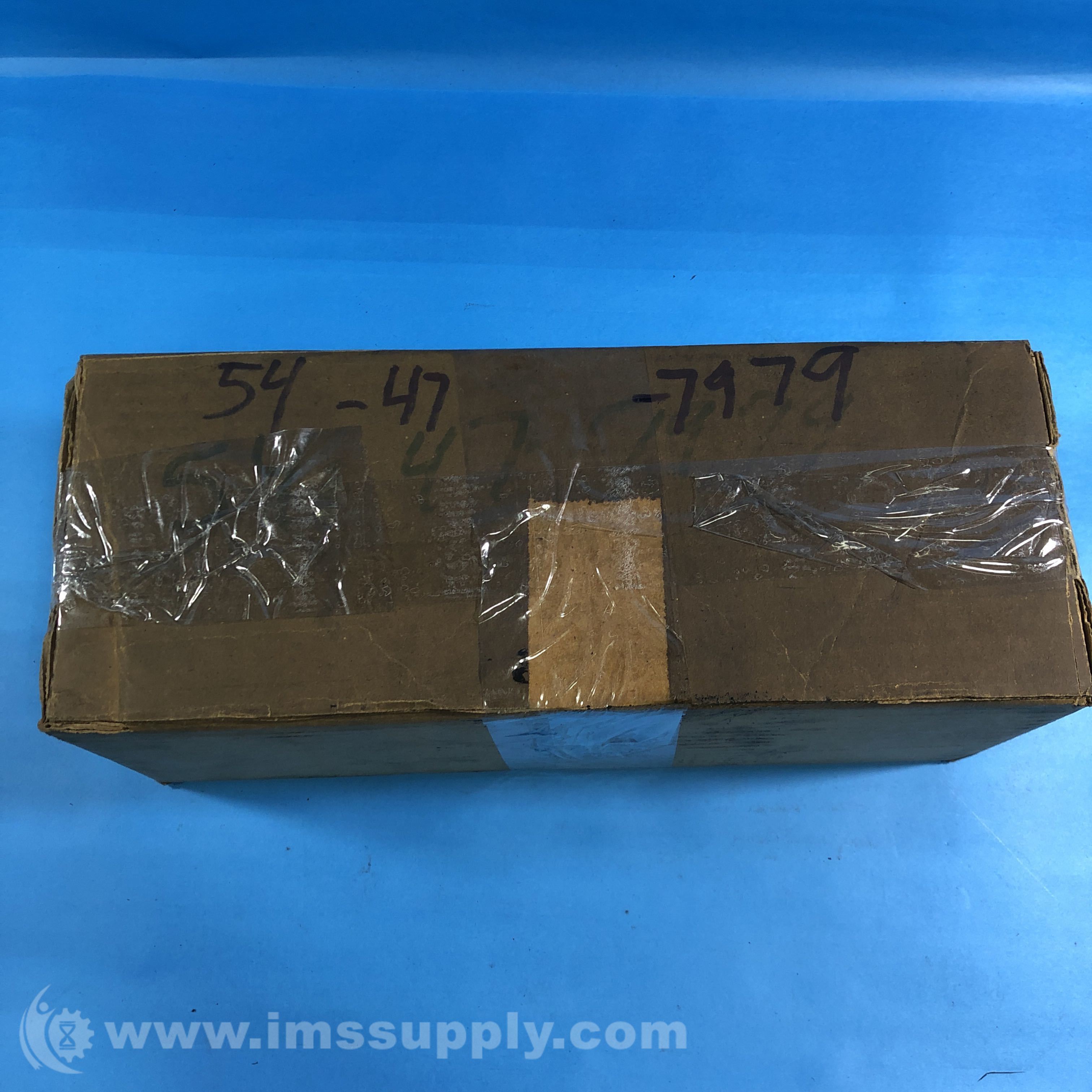 Norgren 10-015-504-3A Air Prep Bearing Lubricator Reservoir - IMS Supply