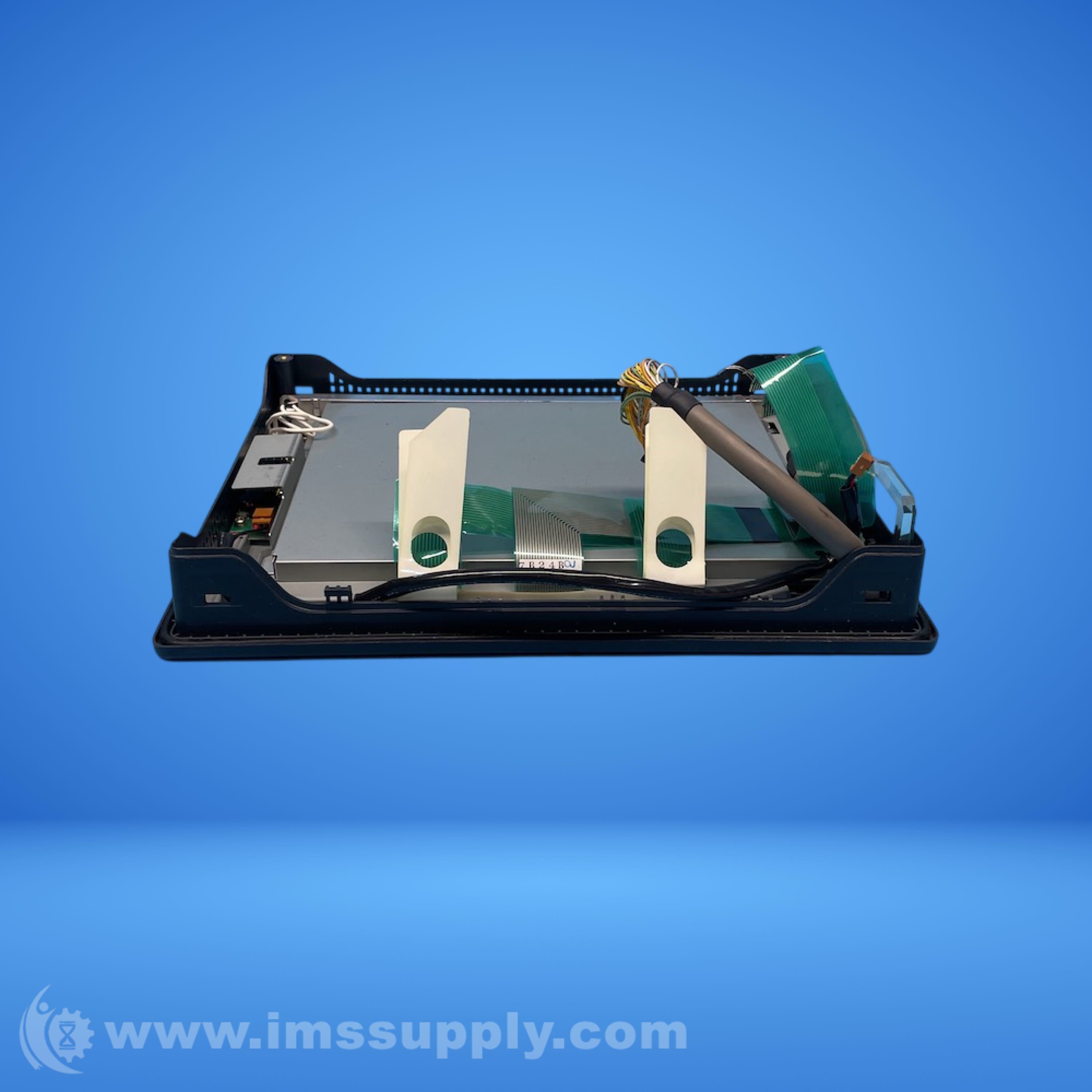 Total Control Quickpanel - IMS Supply