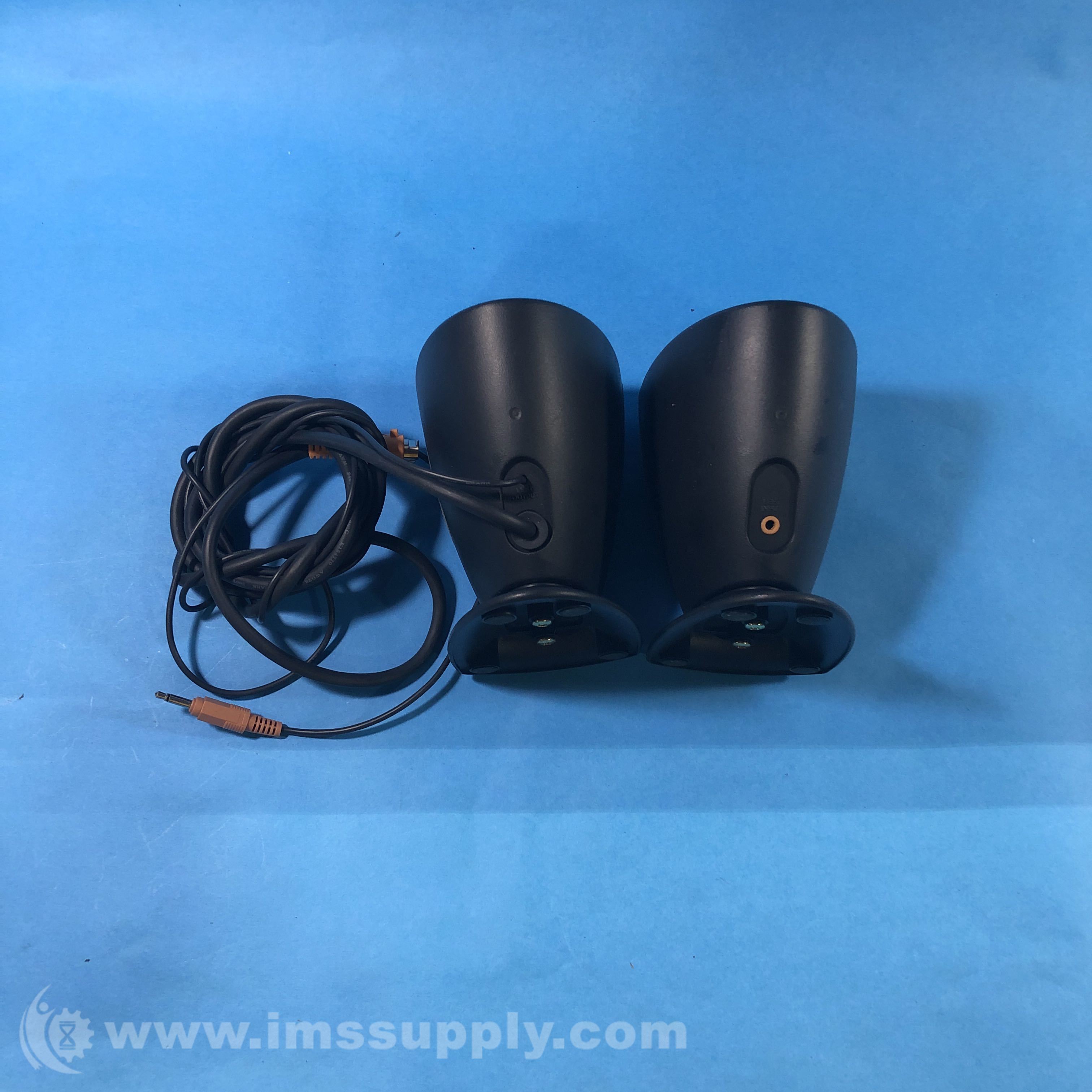 HIPS-HB Set of 2 Speakers - IMS Supply