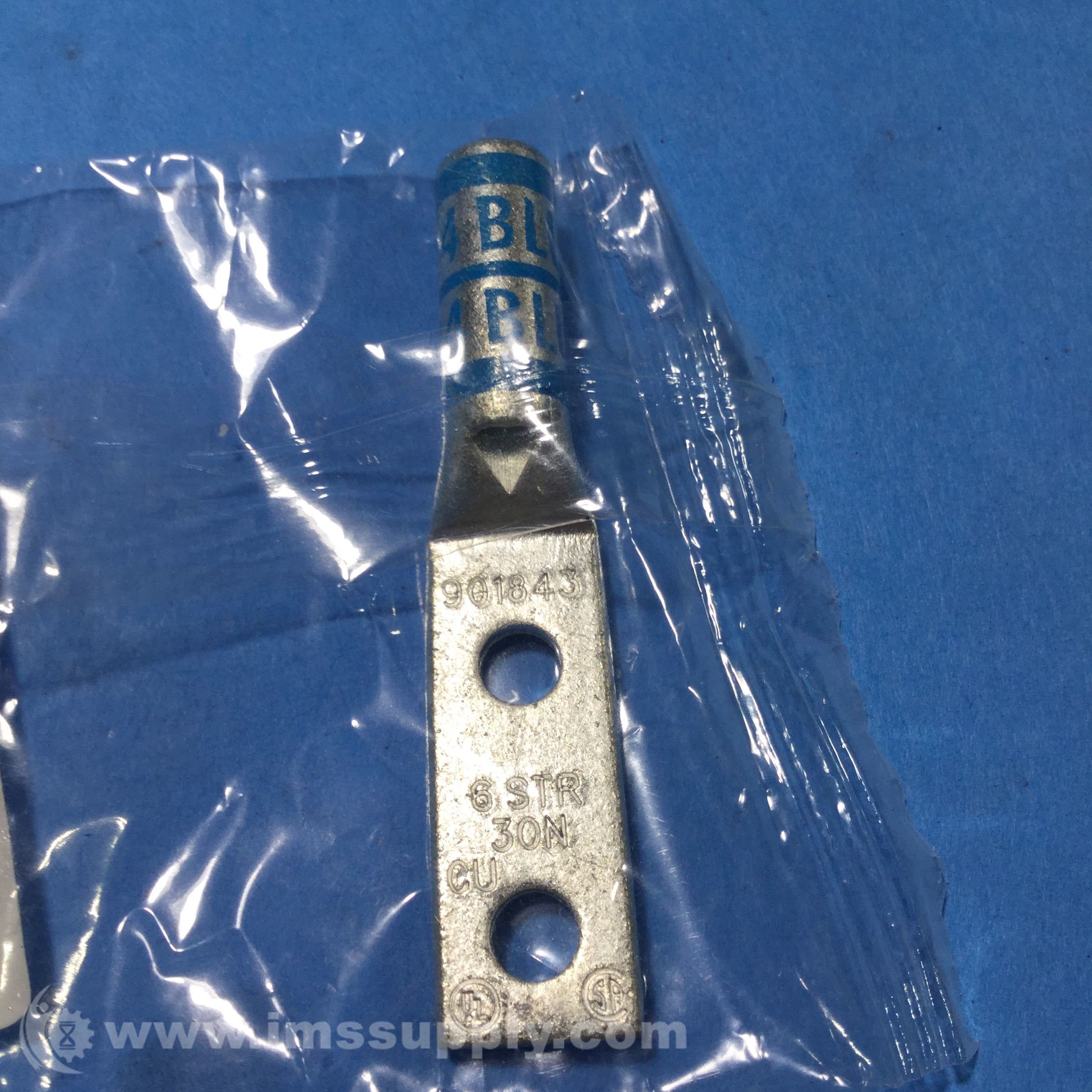 Cisco 32061901A1 Grounding Lug Screw IMS Supply