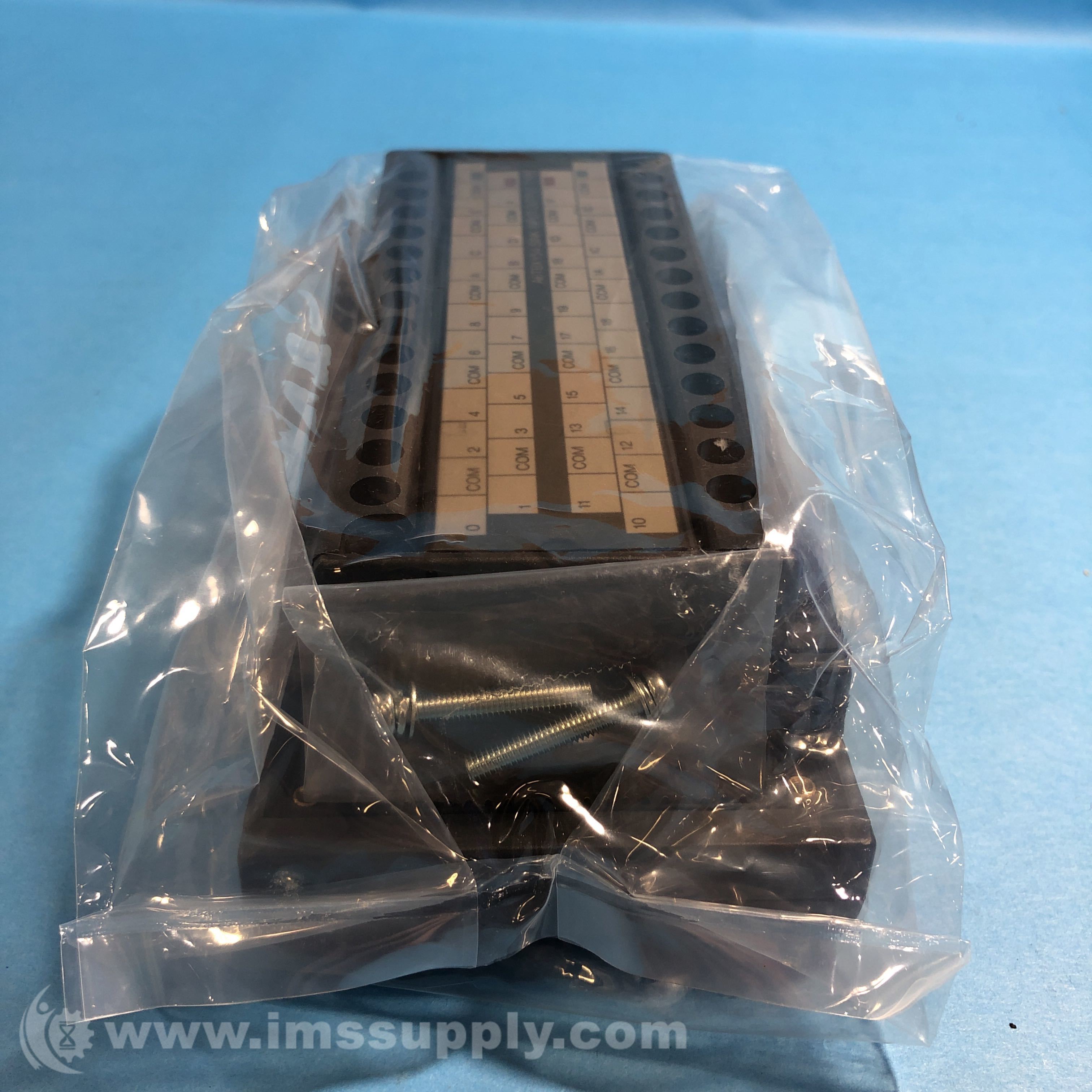 Mitsubishi Electric A6TBXY54 Programmable Logic Controller - IMS Supply