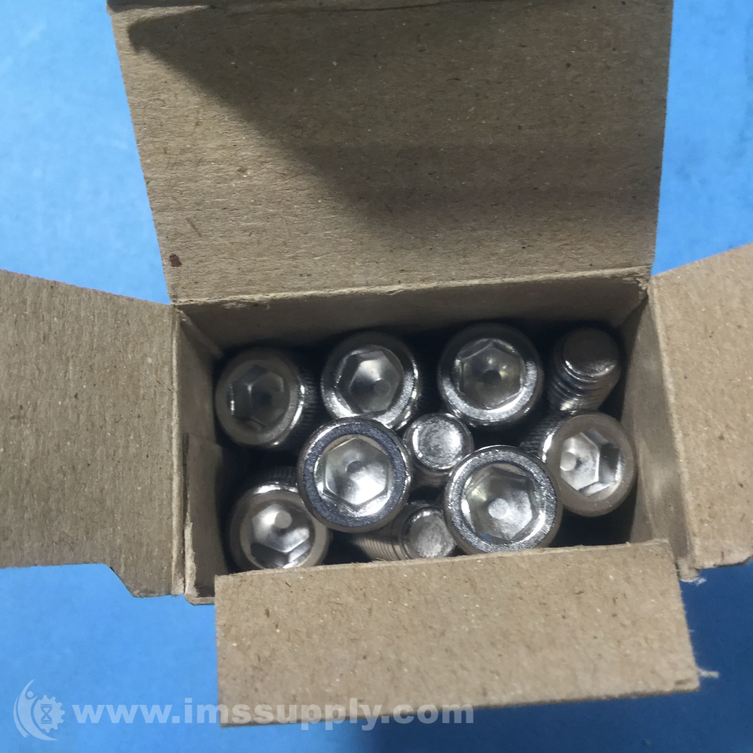 Stafast Products Inc 3SSCS95C112 Socket Cap Screw - IMS Supply