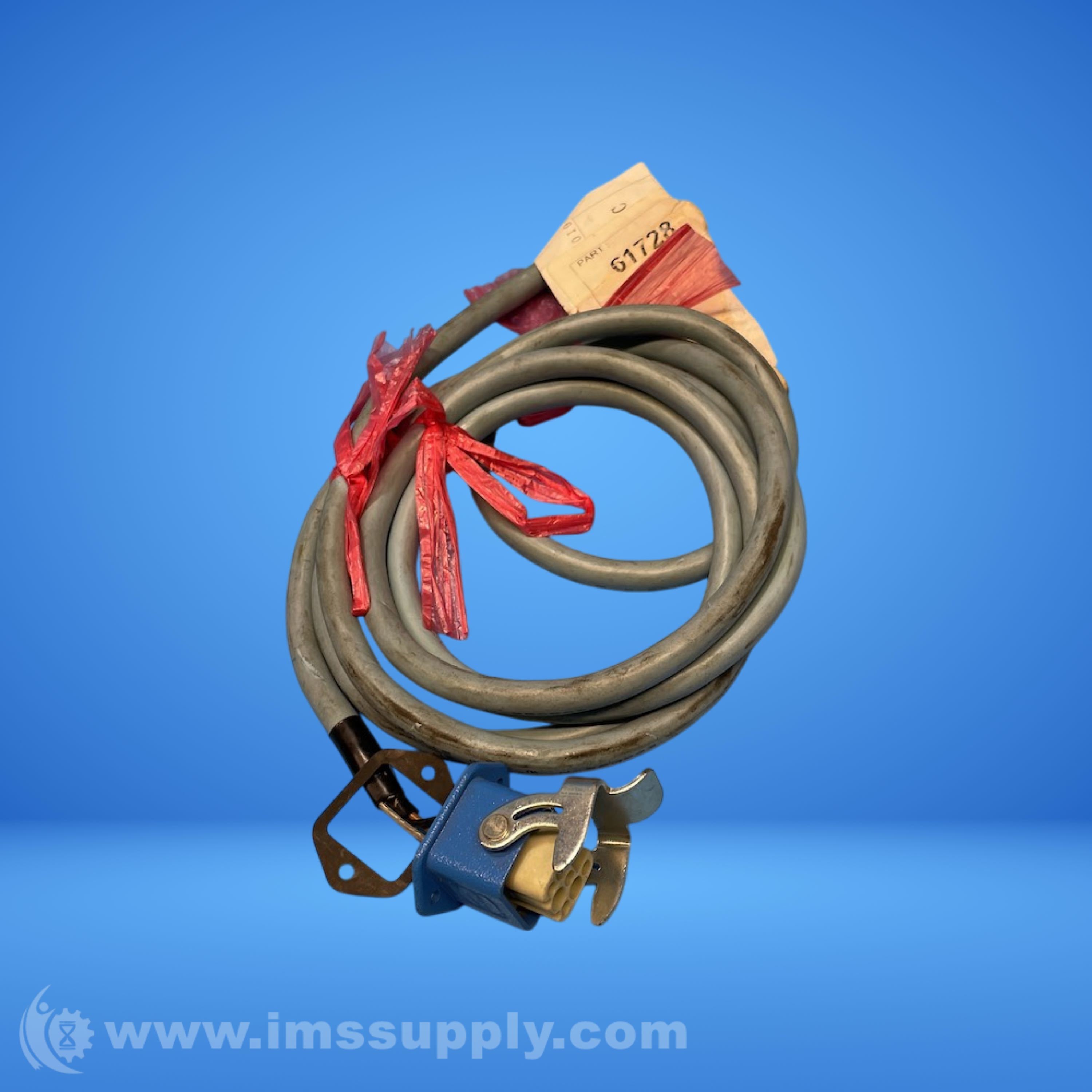 Harting 09330006173 Han B Connector - IMS Supply