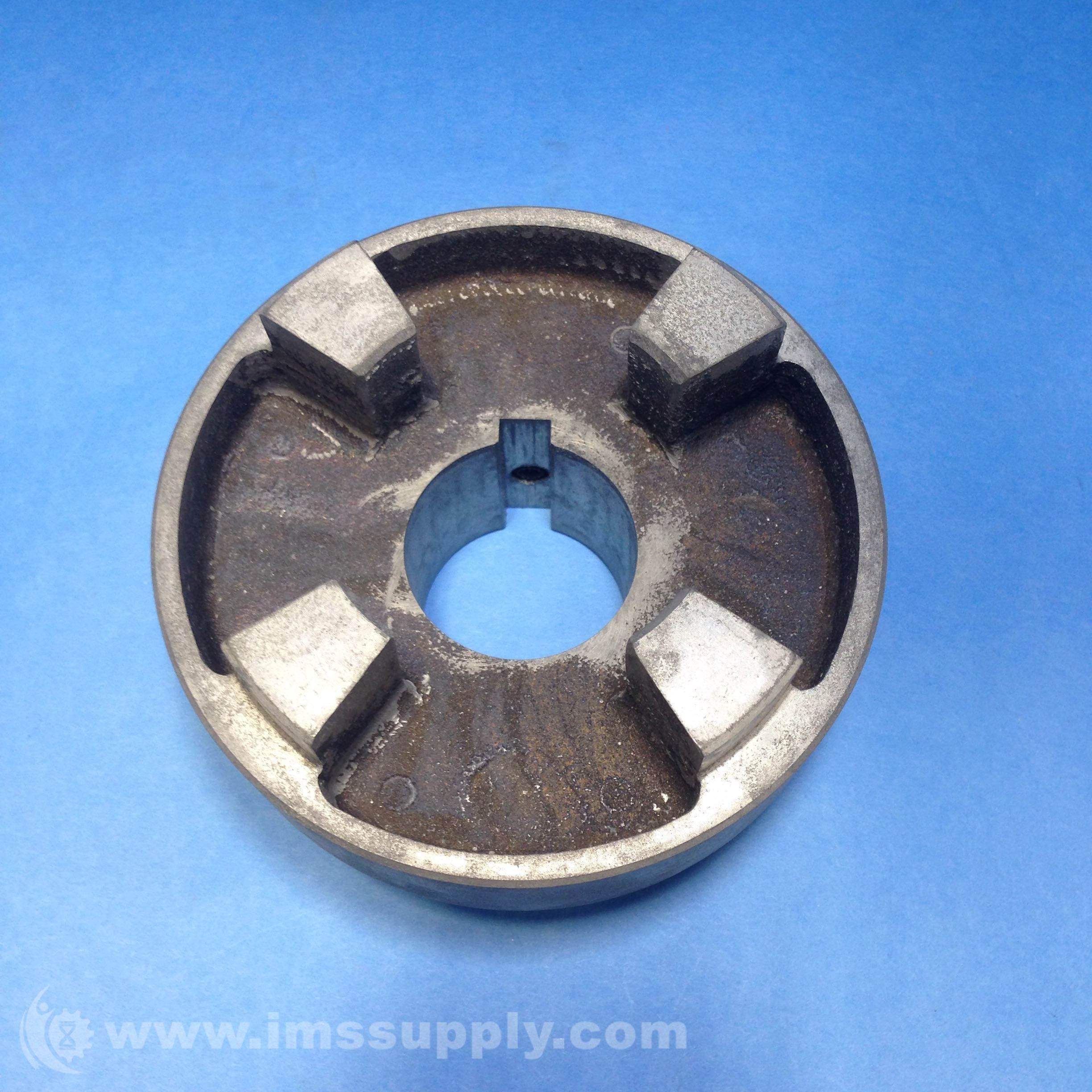 Magnaloy Couplings M500 Standard Metric Coupling IMS Supply