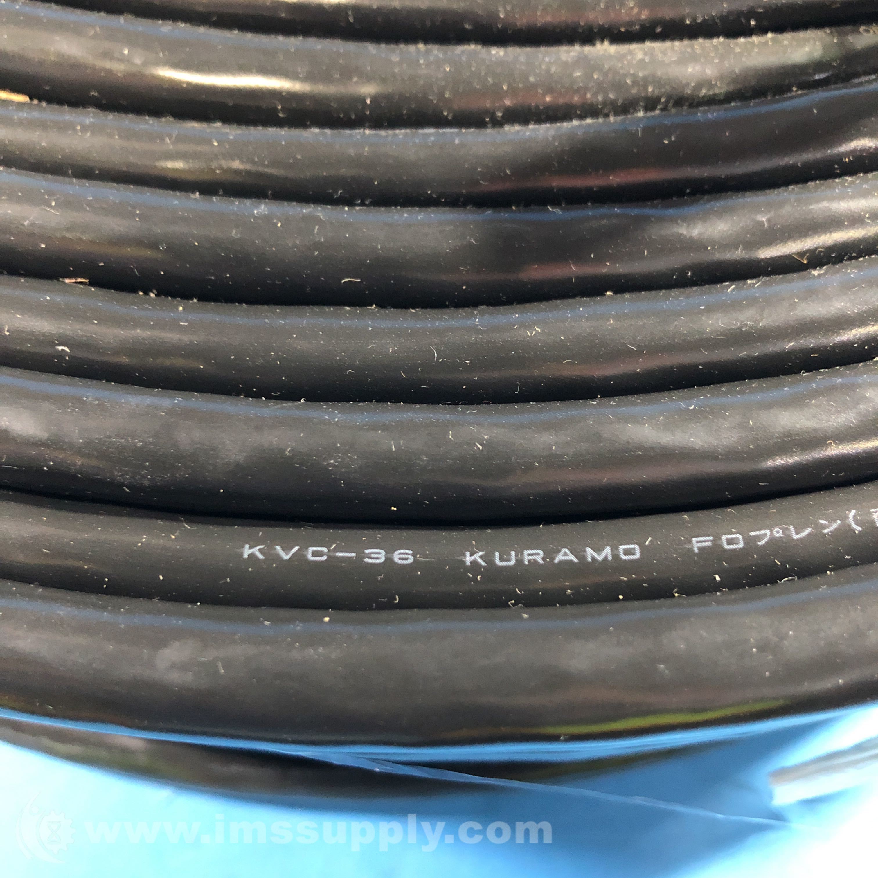 Kuramo KVC-36 Electrical Cable - IMS Supply