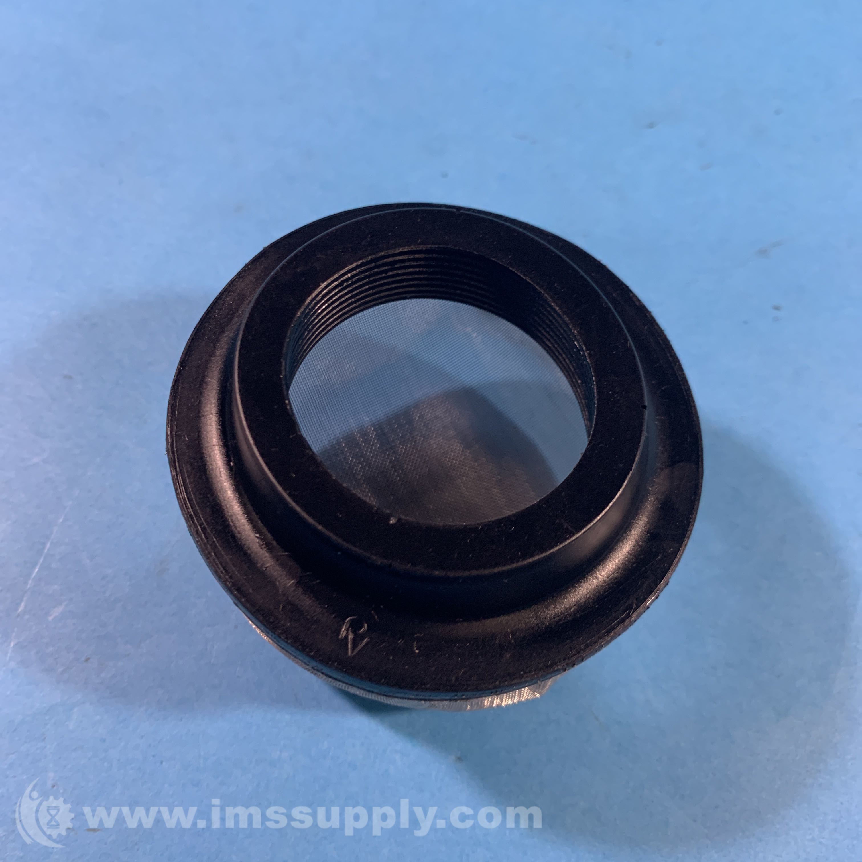 McMasterCarr 98755K16 Miniature Suction Strainer IMS Supply