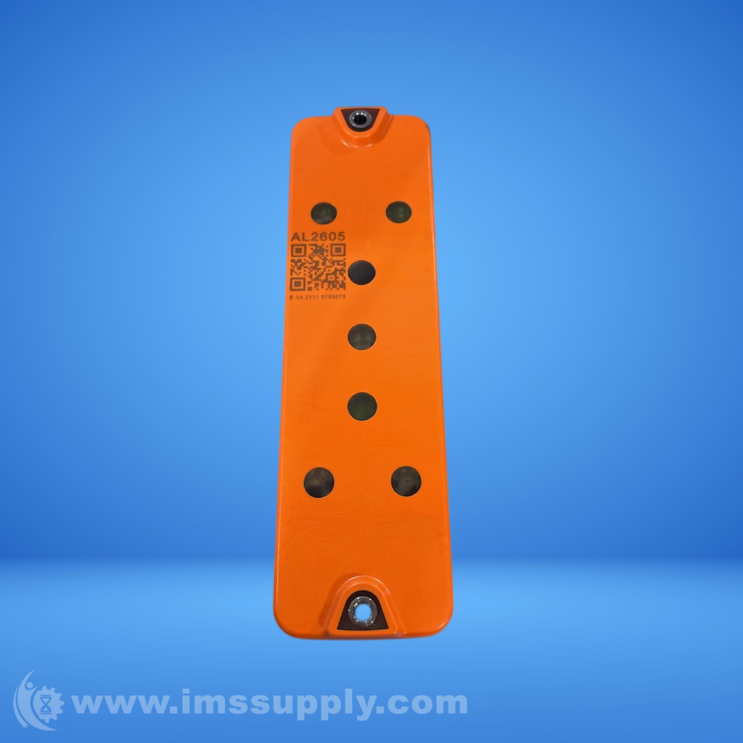 Ifm AL2605 IO-Link Input/Output Module - IMS Supply