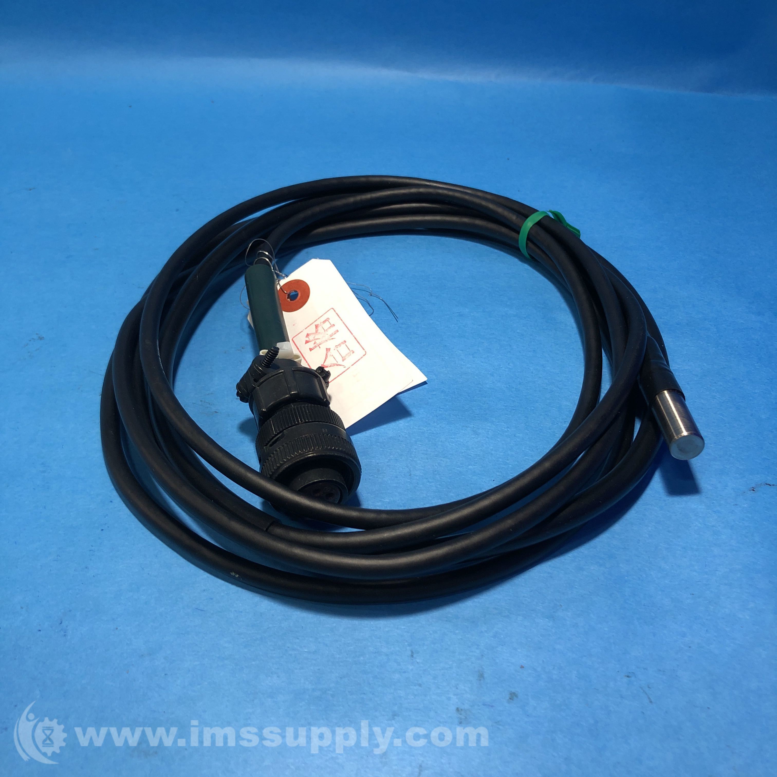 Tokyo Seimitsu Cable IMS Supply