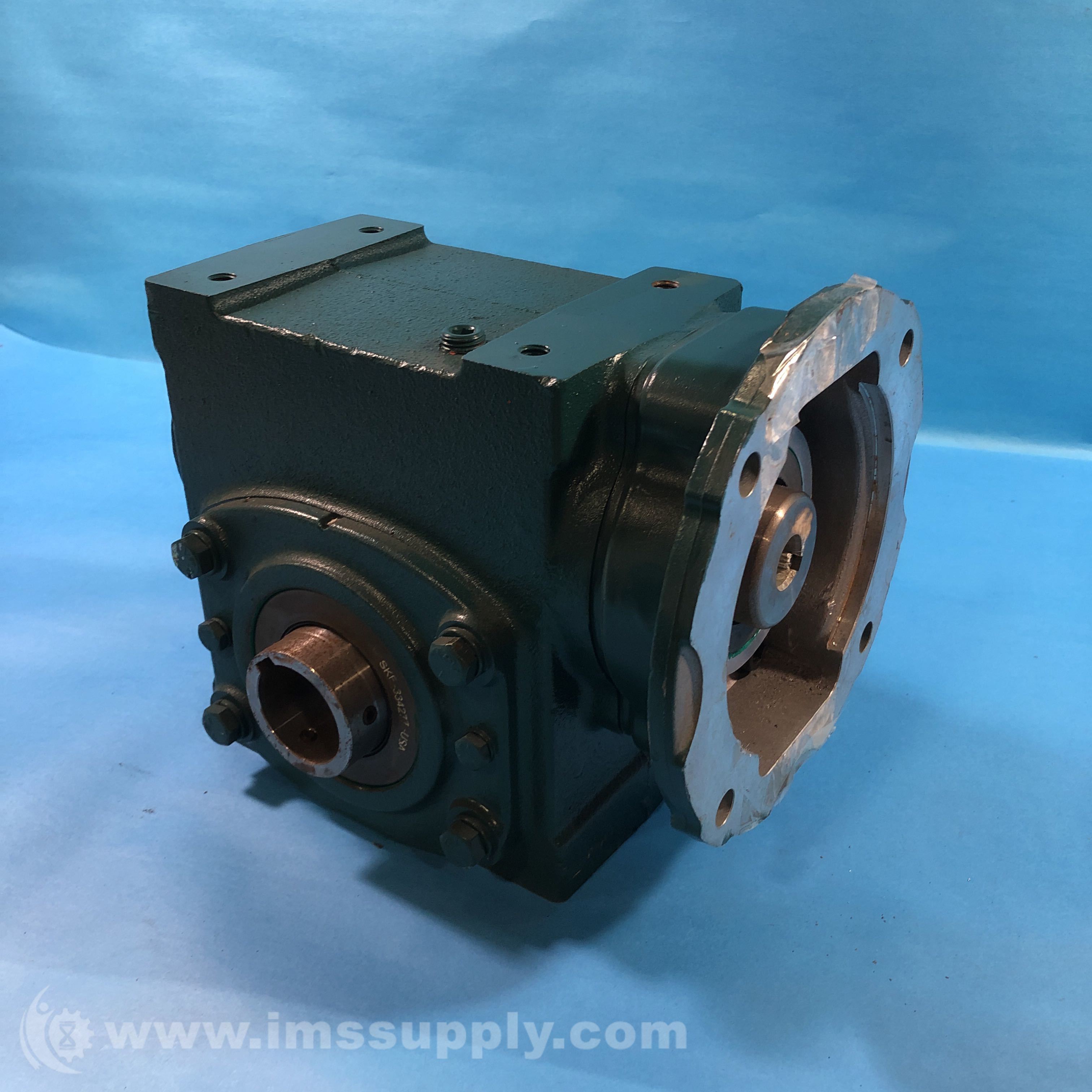 Baldor 23Q60H56 Tigear2 Reducer IMS Supply