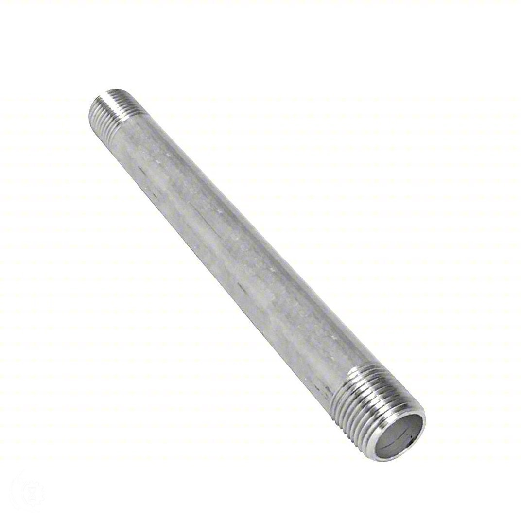 Guardian Worldwide BST6BNF07 Pipe 1in Pipe Size, 3ft Lg, Welded - IMS ...