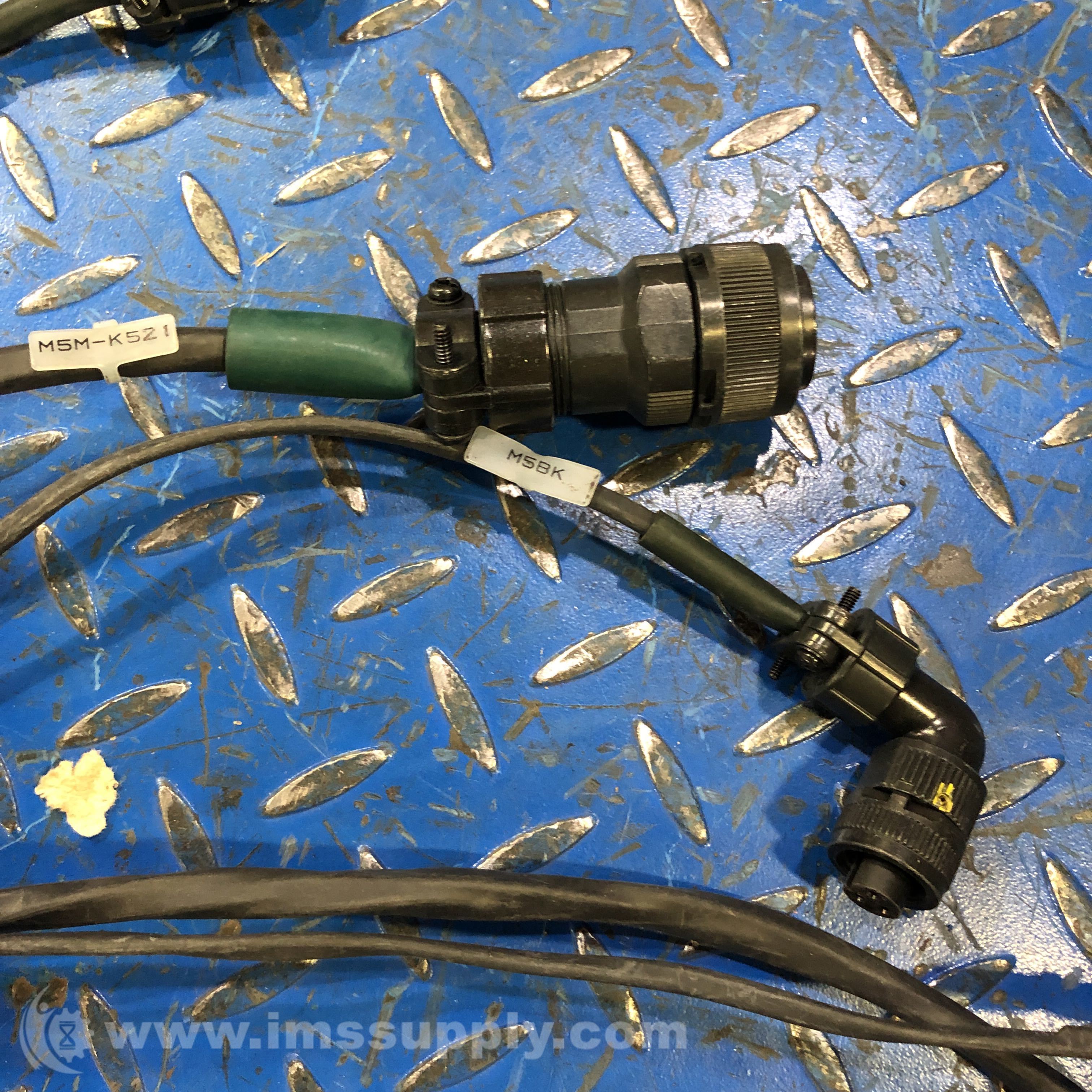 Harting A660-8014-T602 - IMS Supply