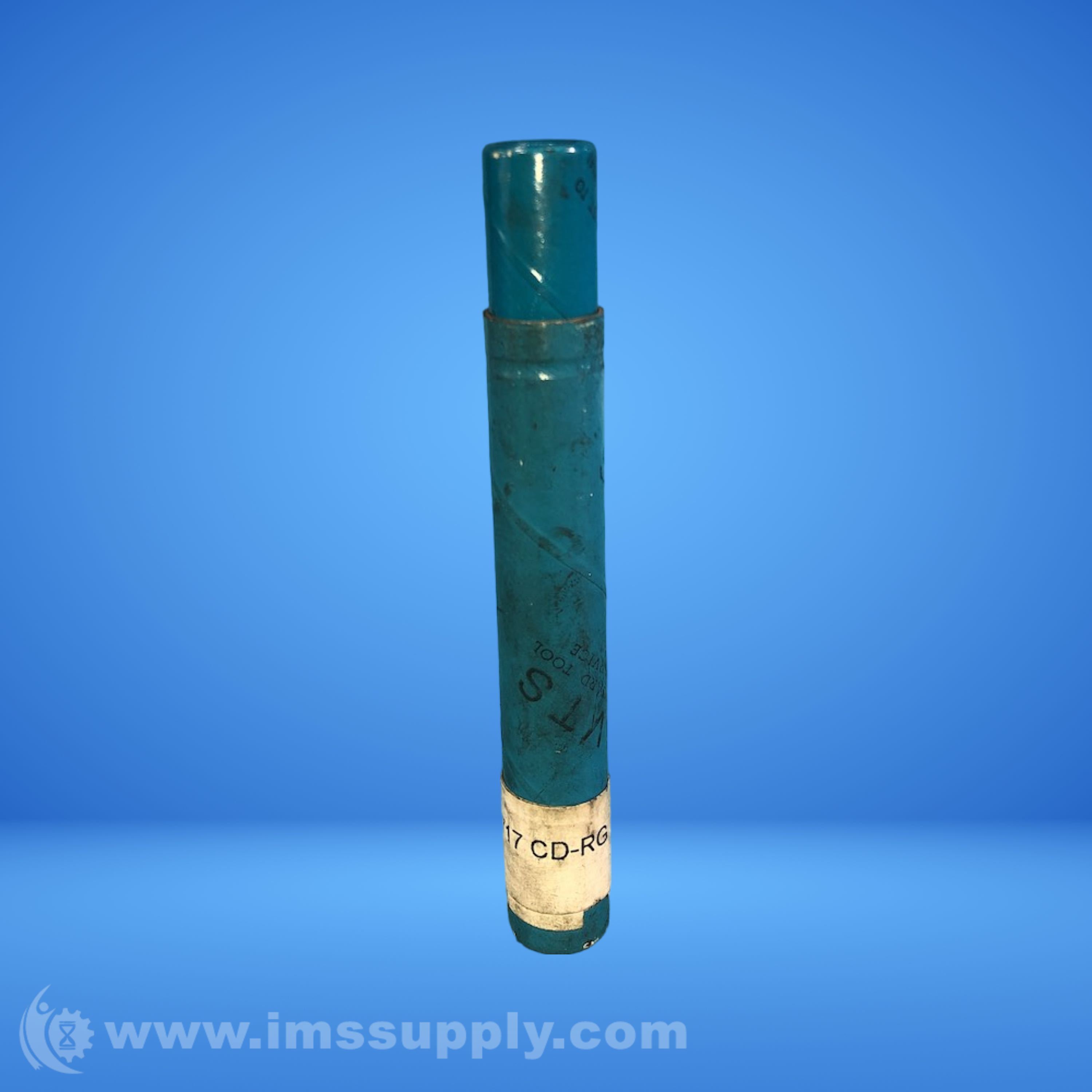 Voisard Tool 2717 CD-RG FH#39875 5/24/11 Drill Bit - IMS Supply