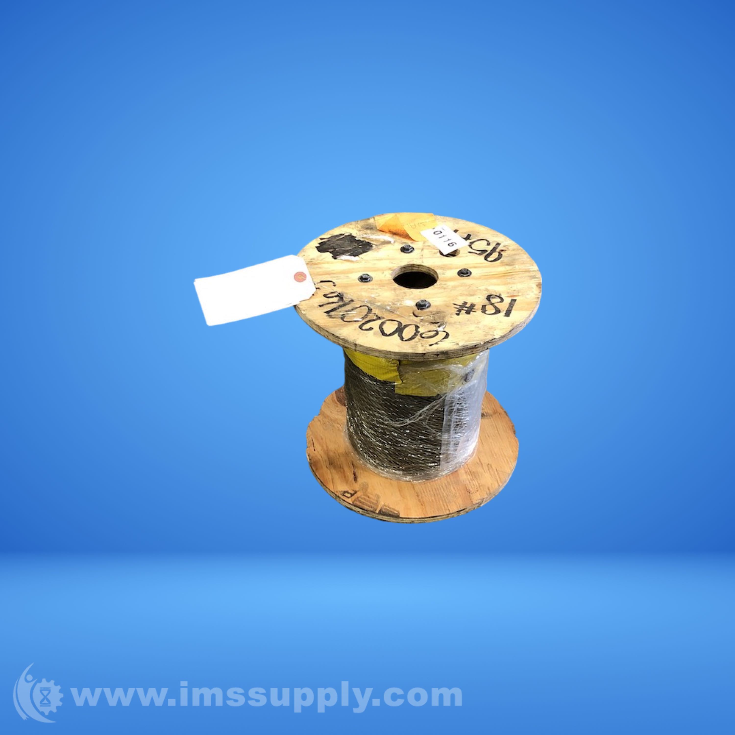 R&M 6613120095 Wire Rope - IMS Supply