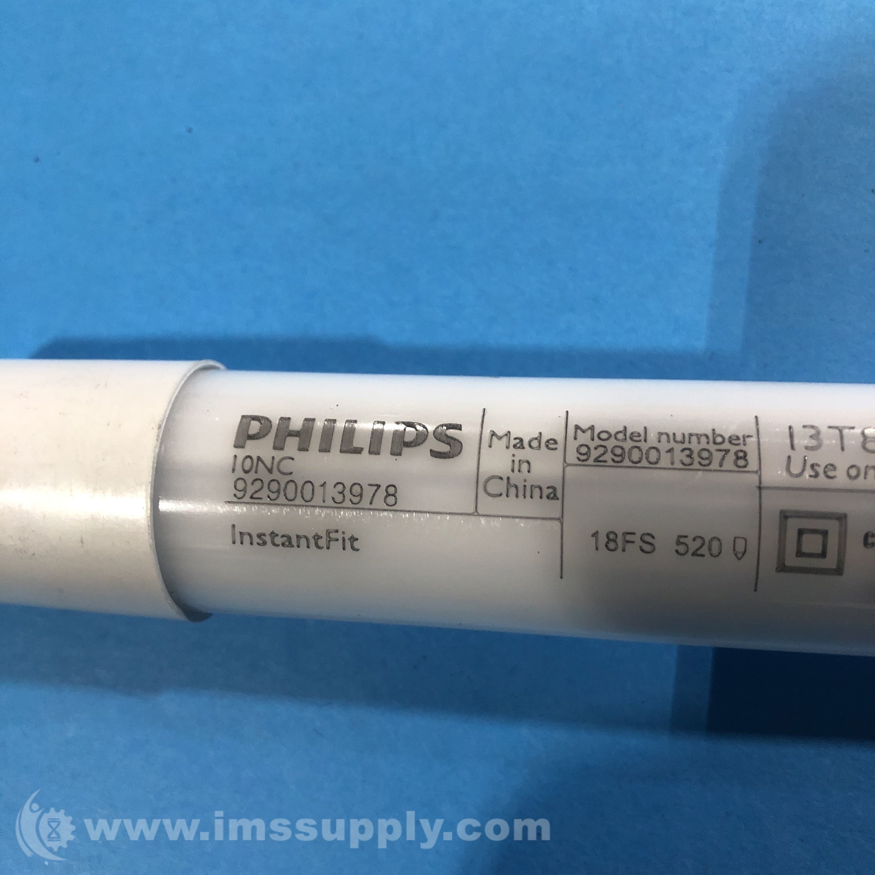 Philips 9290013978 T8 LED Tube - IMS Supply
