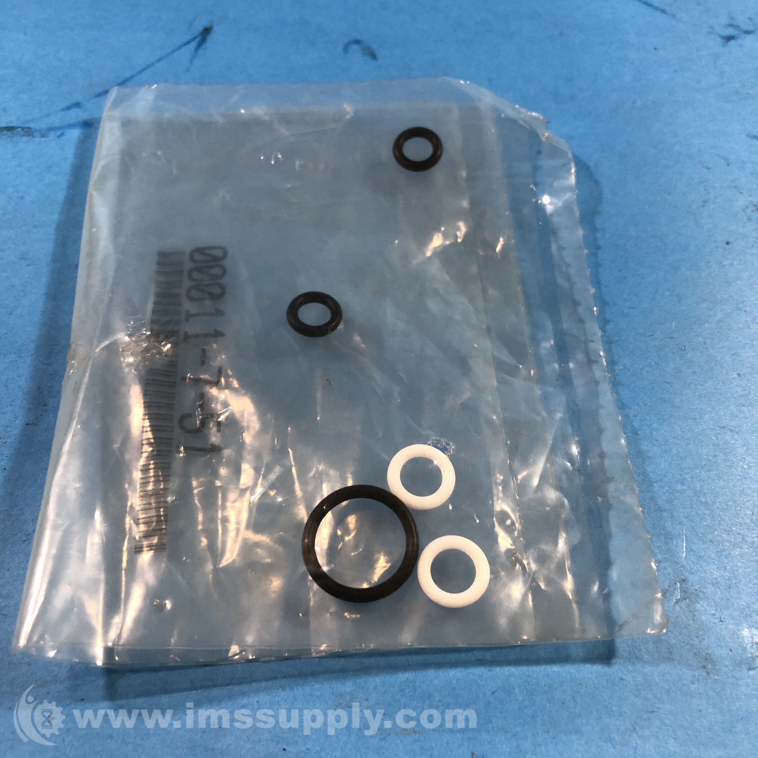 Milwaukee Cylinder 00011751 Seal Kit IMS Supply