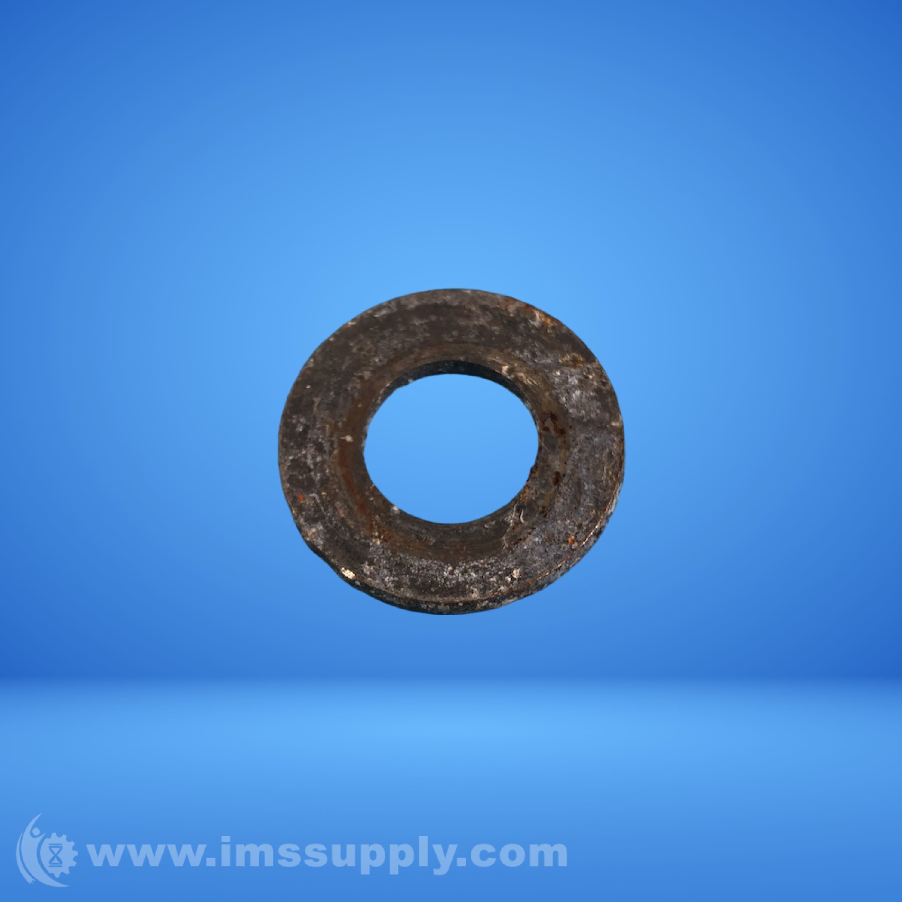 Steel Flat Washer - IMS Supply
