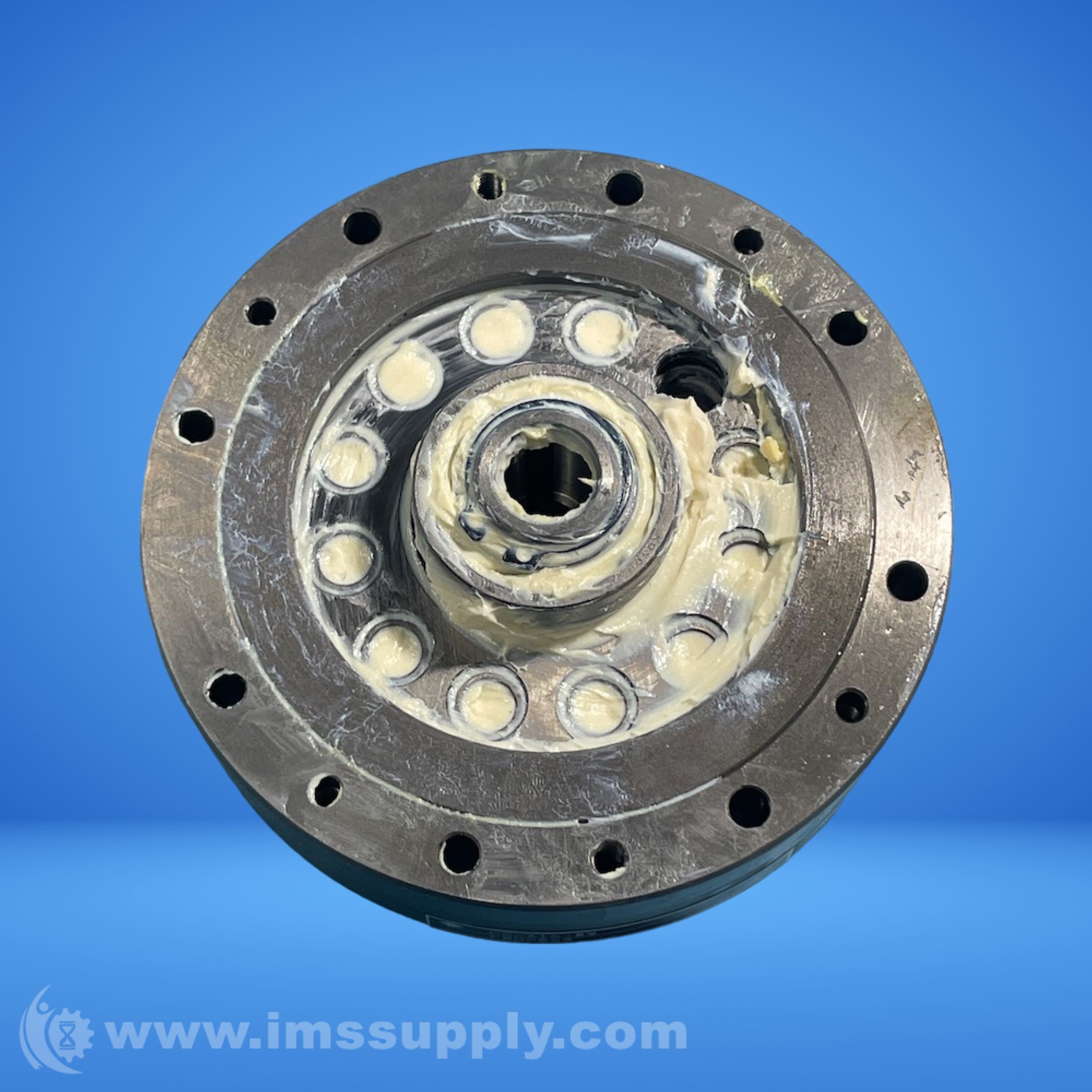 Y1075 gfc GNRF-200 Gloss TSB QM アウトレット Sumitomo FC-A15-89 Speed Reducer Gearbox - IMS Supply
