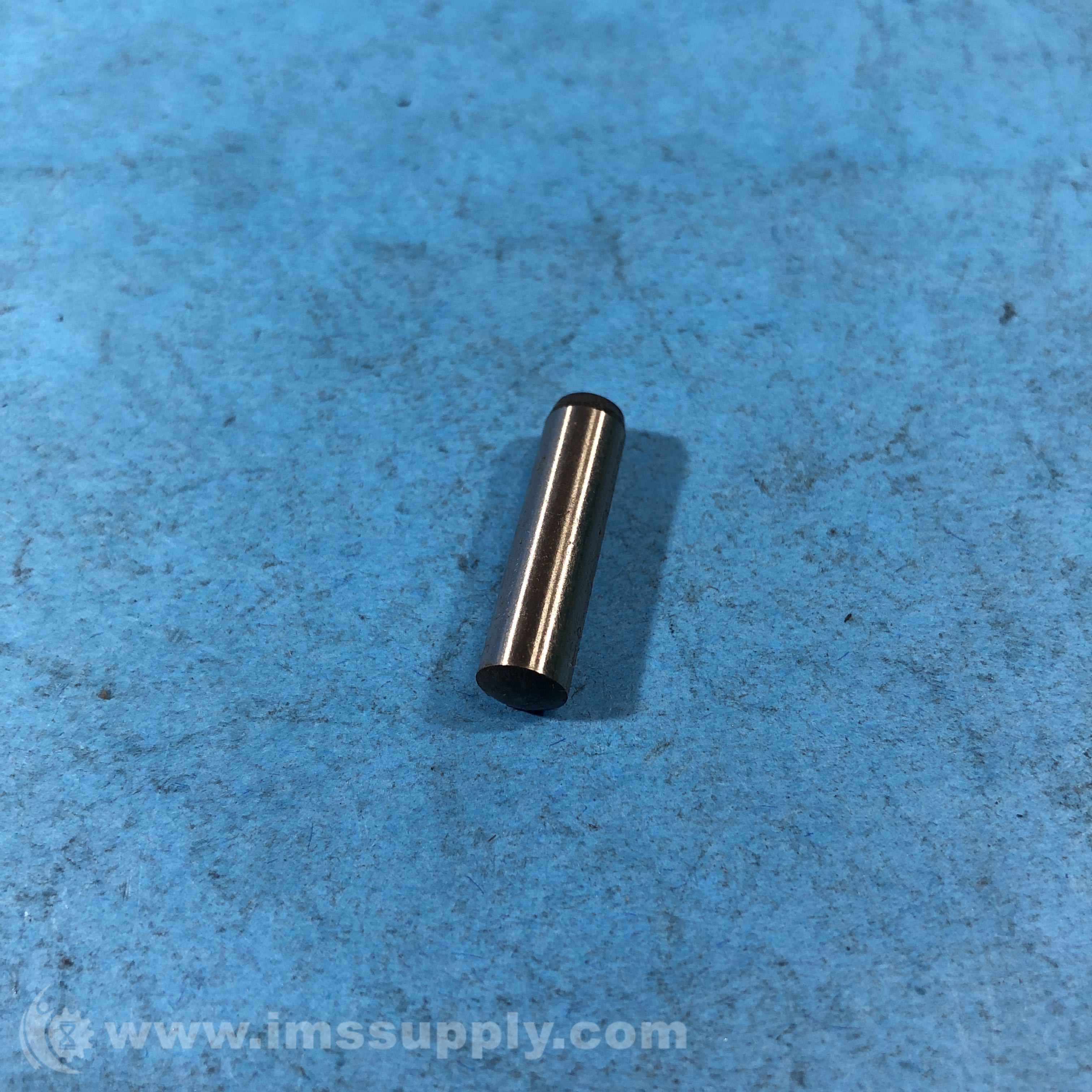 McMasterCarr 91595A458 Pack of 25 Dowel Pins IMS Supply