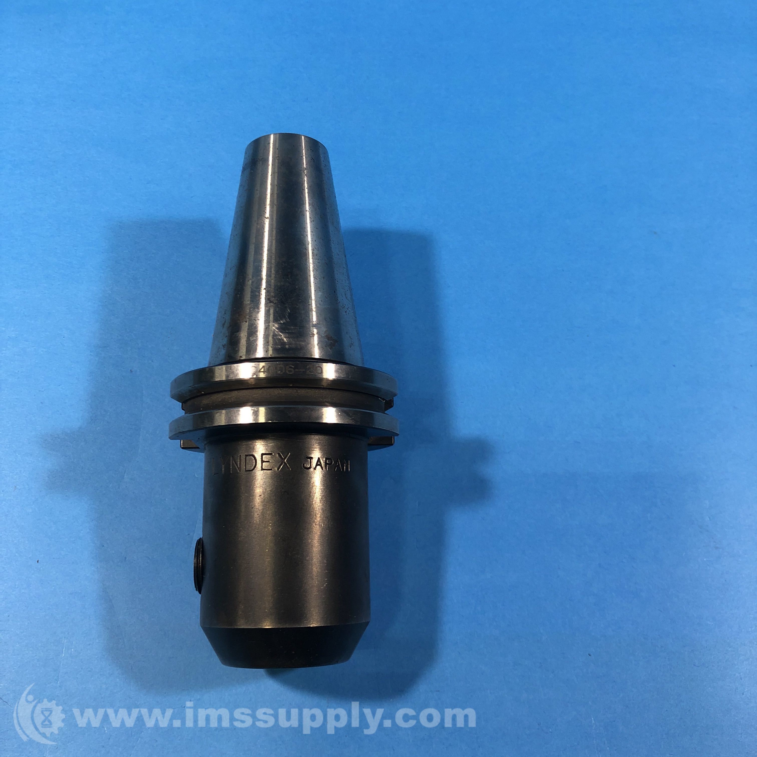 Lyndex C400620 End Mill Tool Holder IMS Supply