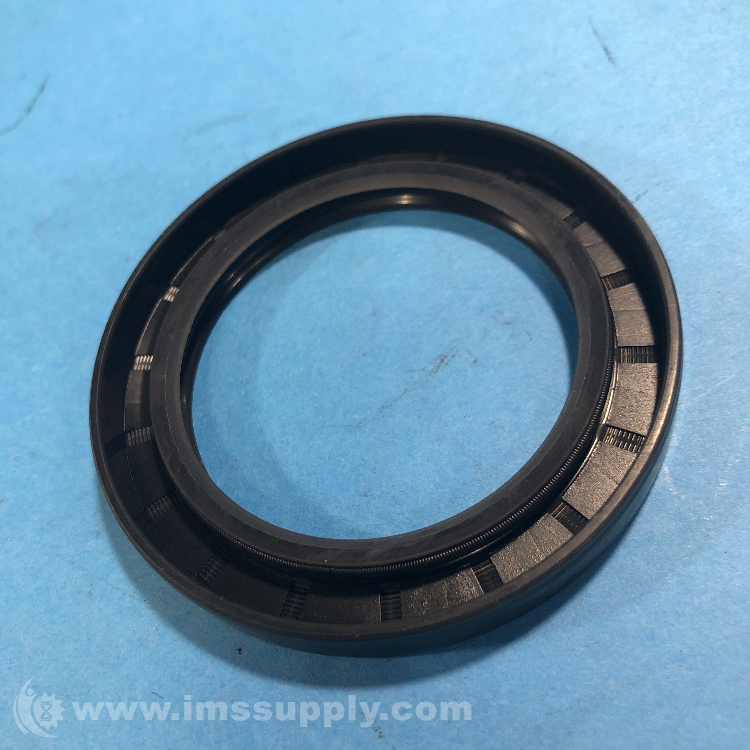 AVX Shaft Oil Seal TC 3/8"x 3/4"x 1/4" Inch Ubbe Coveed