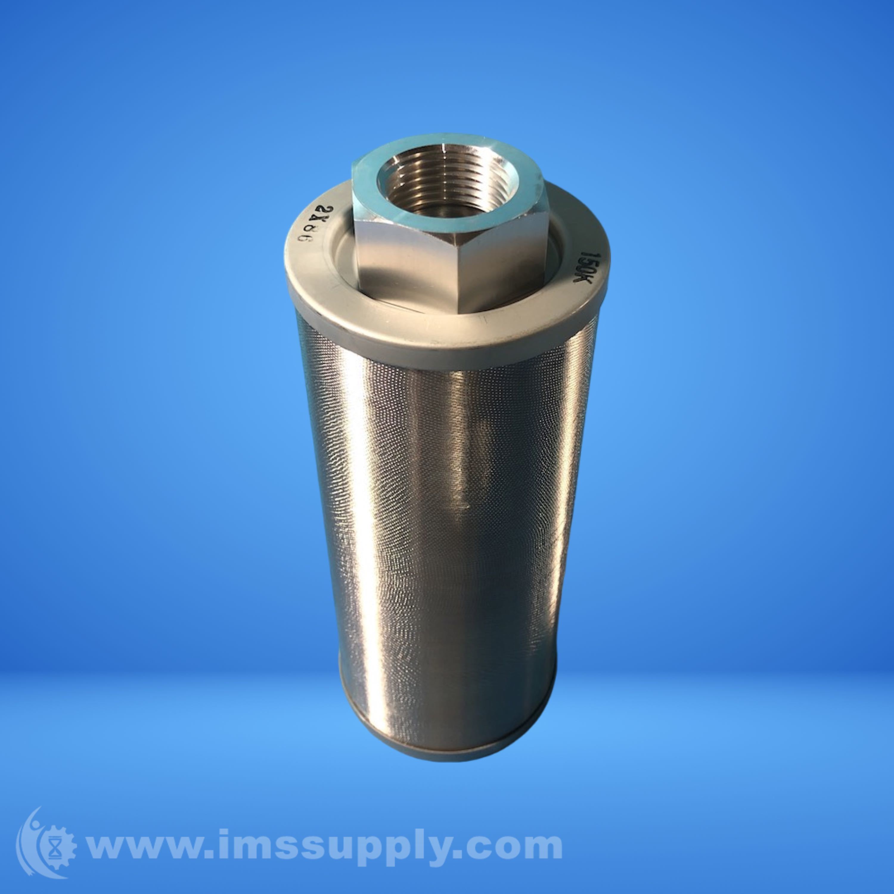 Taisei Kogyo SFN-08-150K Suction Filter - IMS Supply