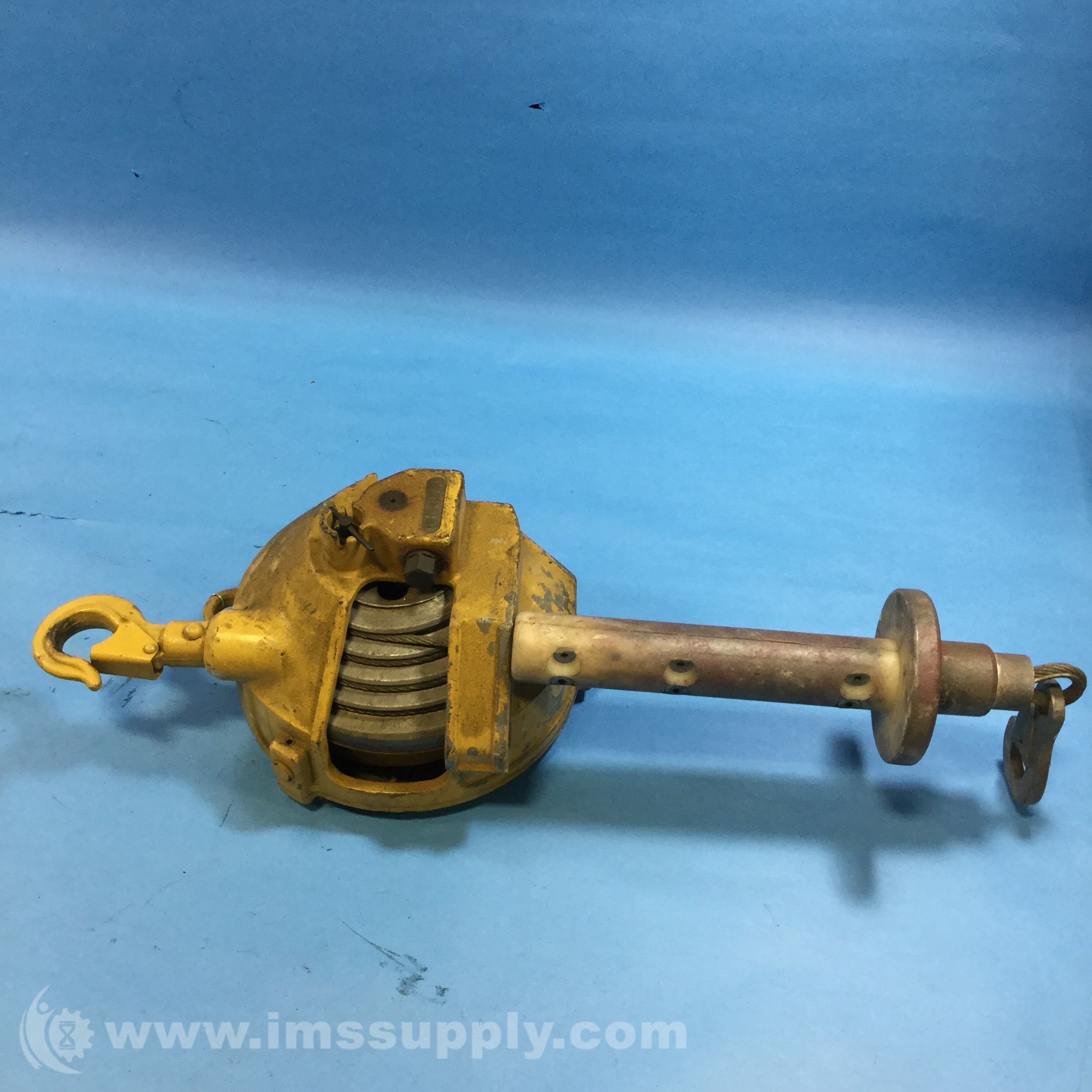 Details about   ENDO EWF-9 SPRING BALANCER 4.5 TO 9KG 