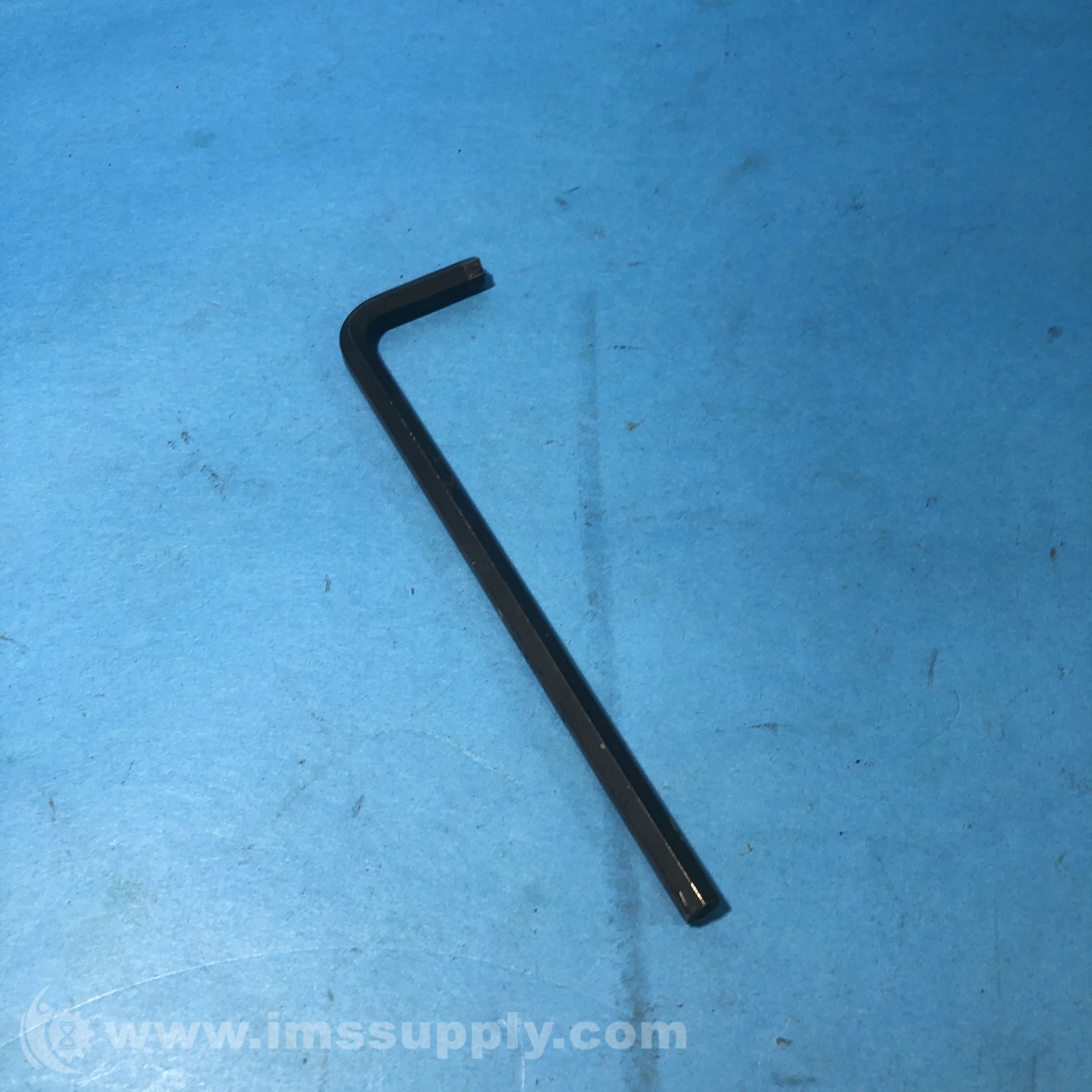 Right angle sales allen key