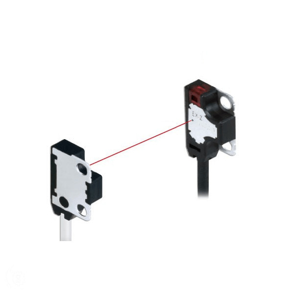 Panasonic EX-Z12FB-P-R Front Sense 200mm Thrubeam Sensor - IMS Supply