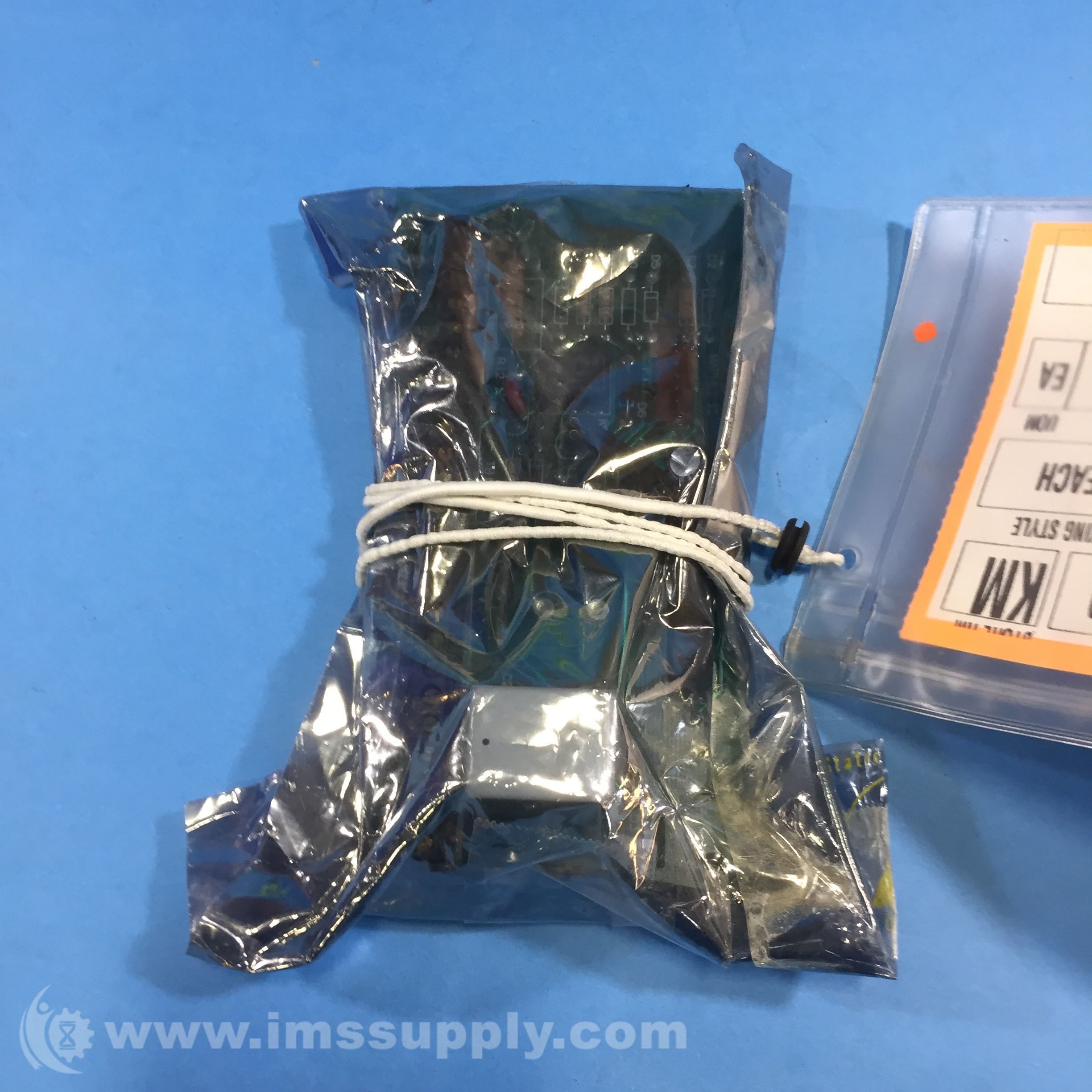 Mapnet 565-124 Duct Smoke Detector Circuit Board - IMS Supply