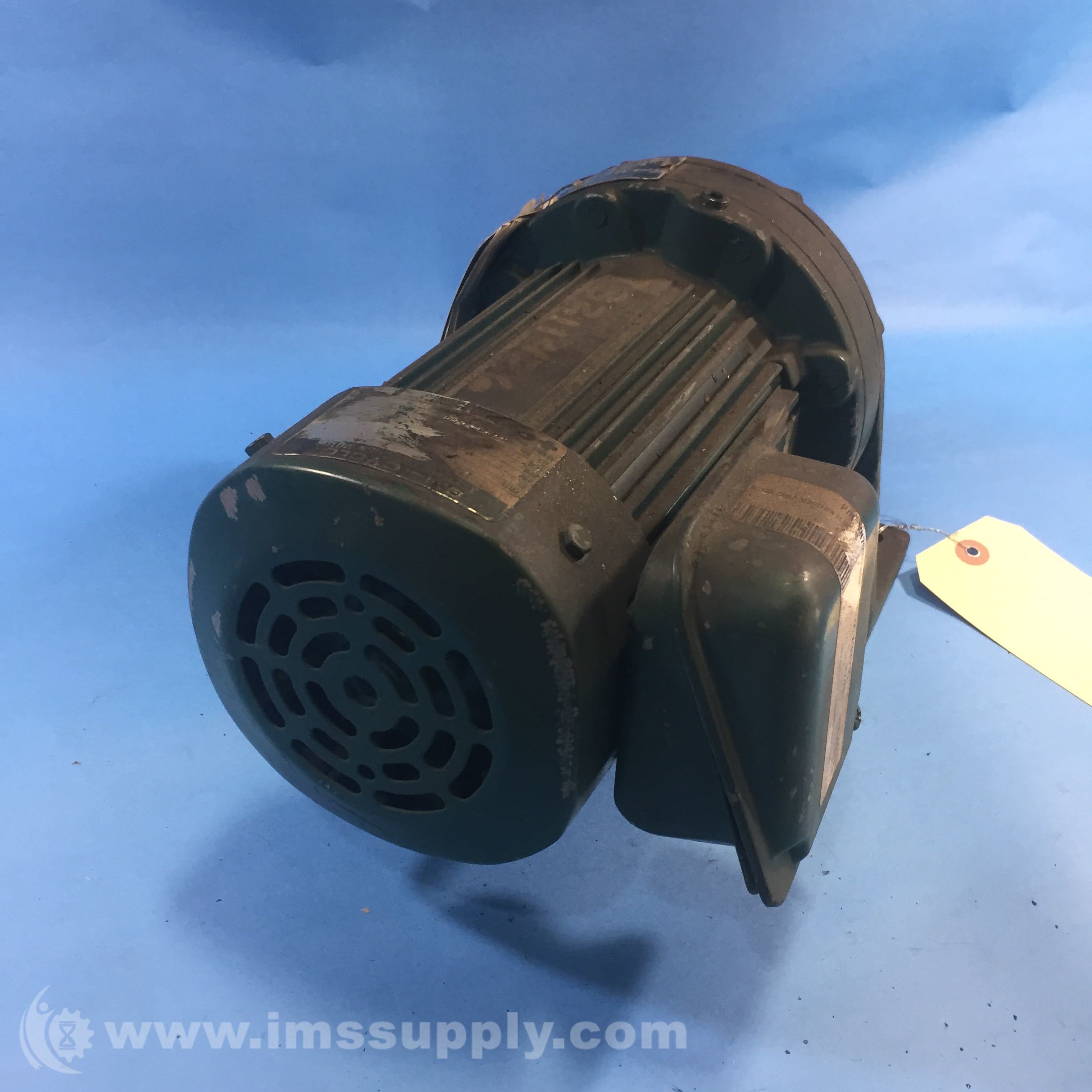 Sumitomo CNHM 05-4095Y B SM-Cyclo Gear Motor - IMS Supply