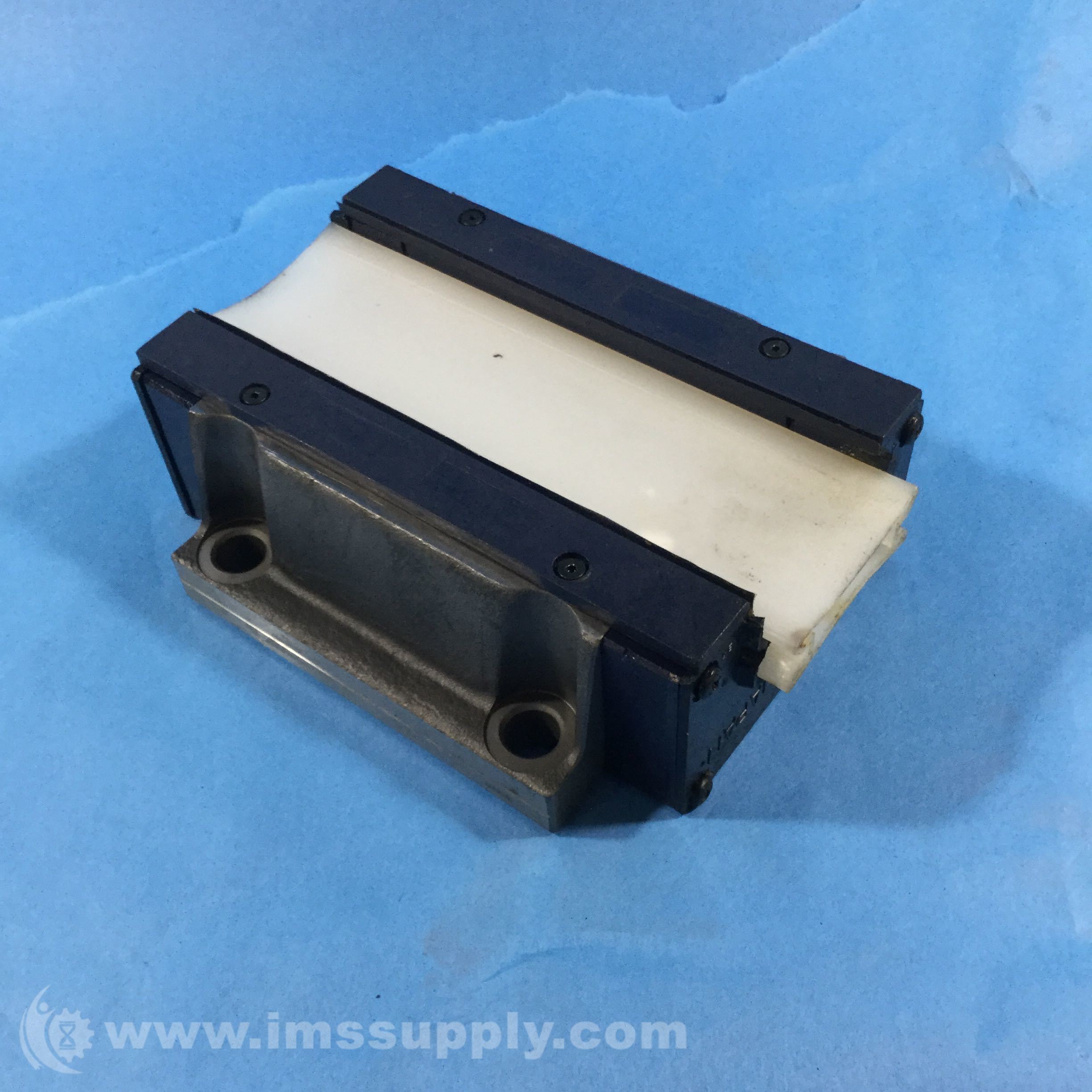 Iko LWH45 High Rigidity Type Linear Way Bearing IMS Supply