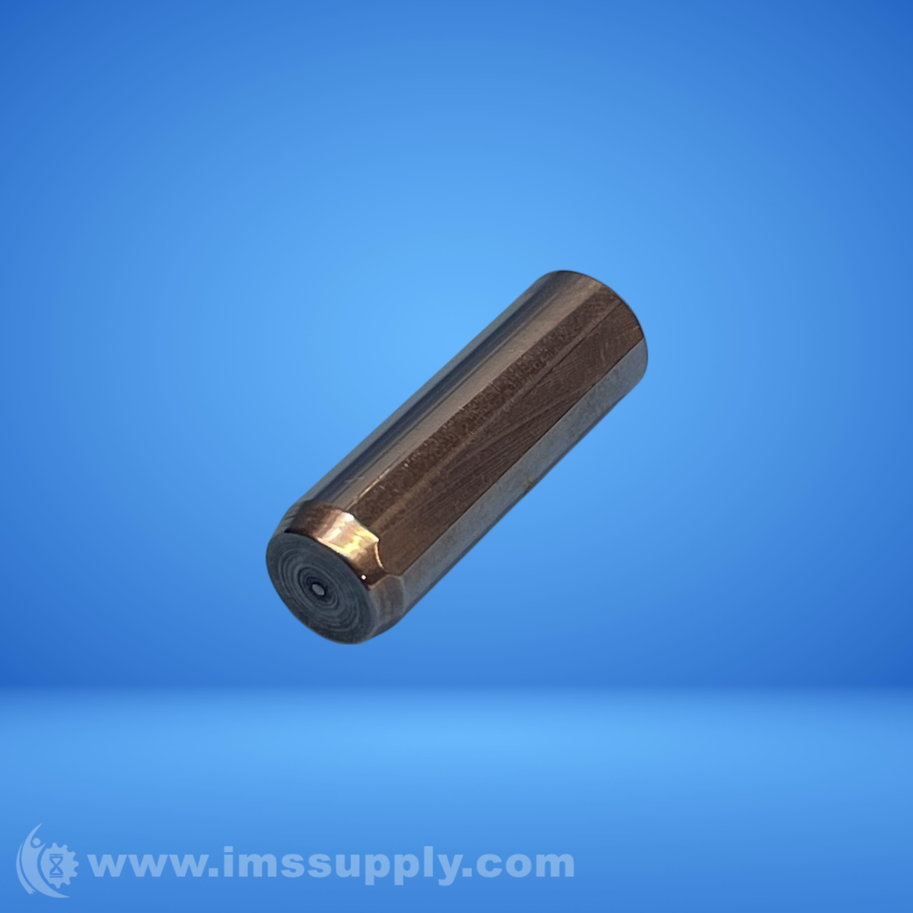 Misumi MST8-25 Straight Tapped Dowel Pin - IMS Supply