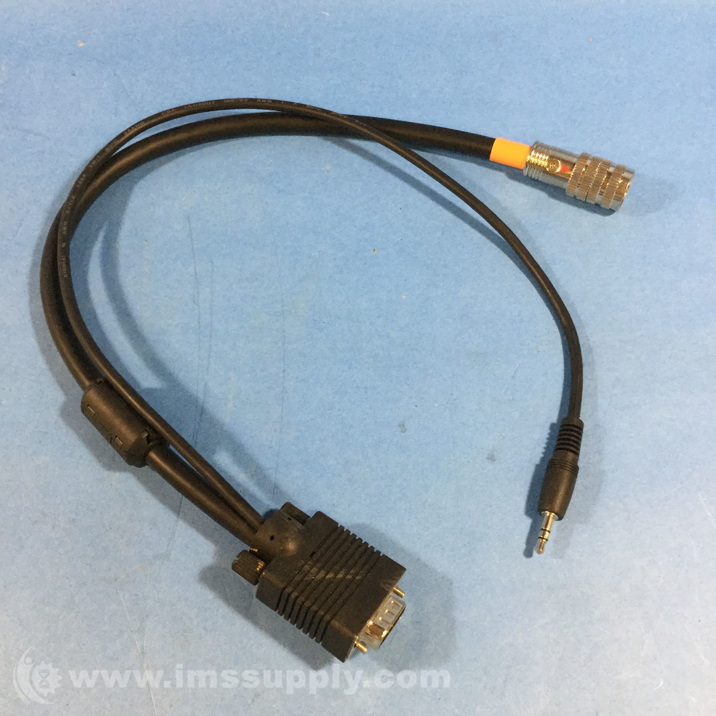 RapidRun E139956 - IMS Supply