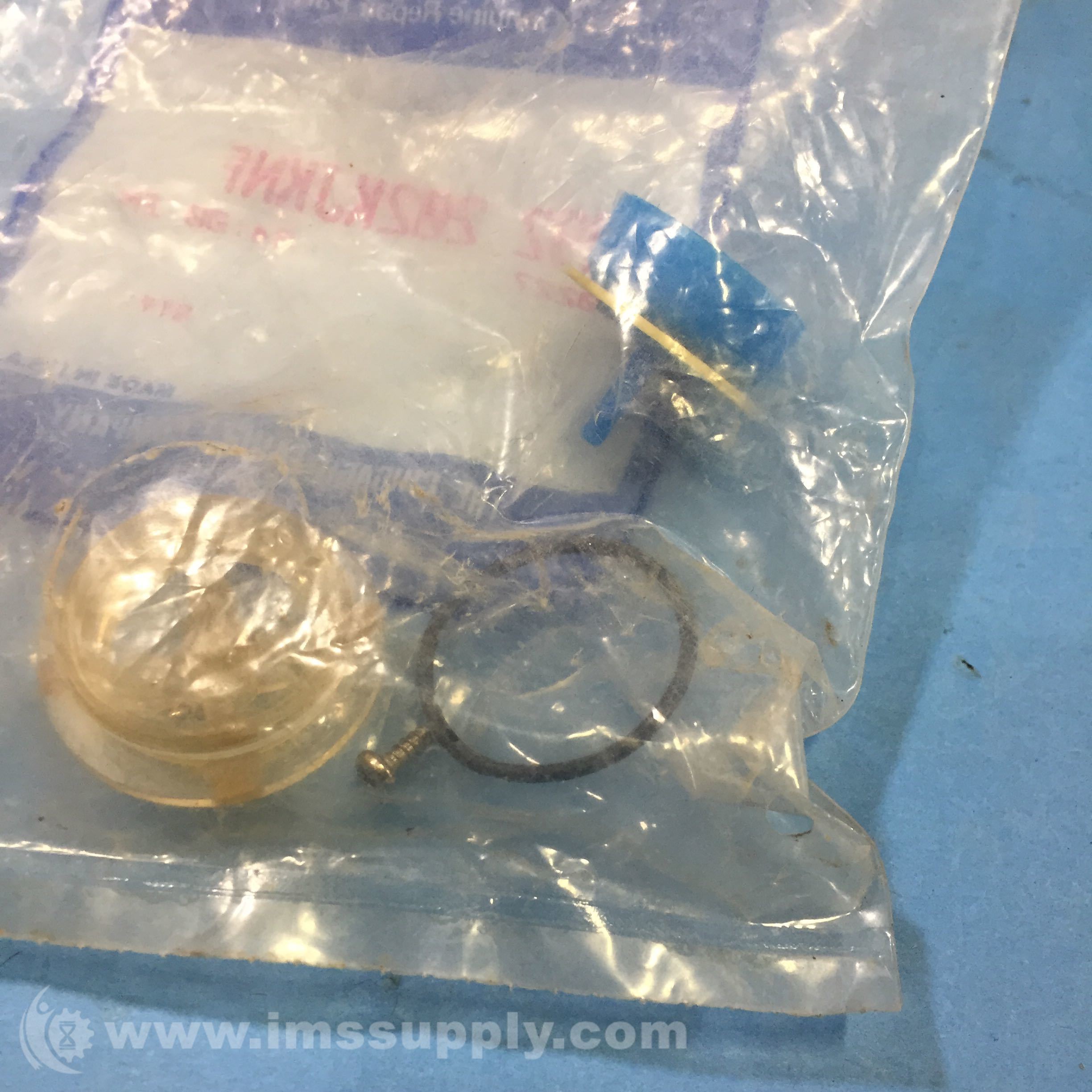 Chicago Faucet 892202KJKNF Vacuum Breaker Repair Kit IMS Supply