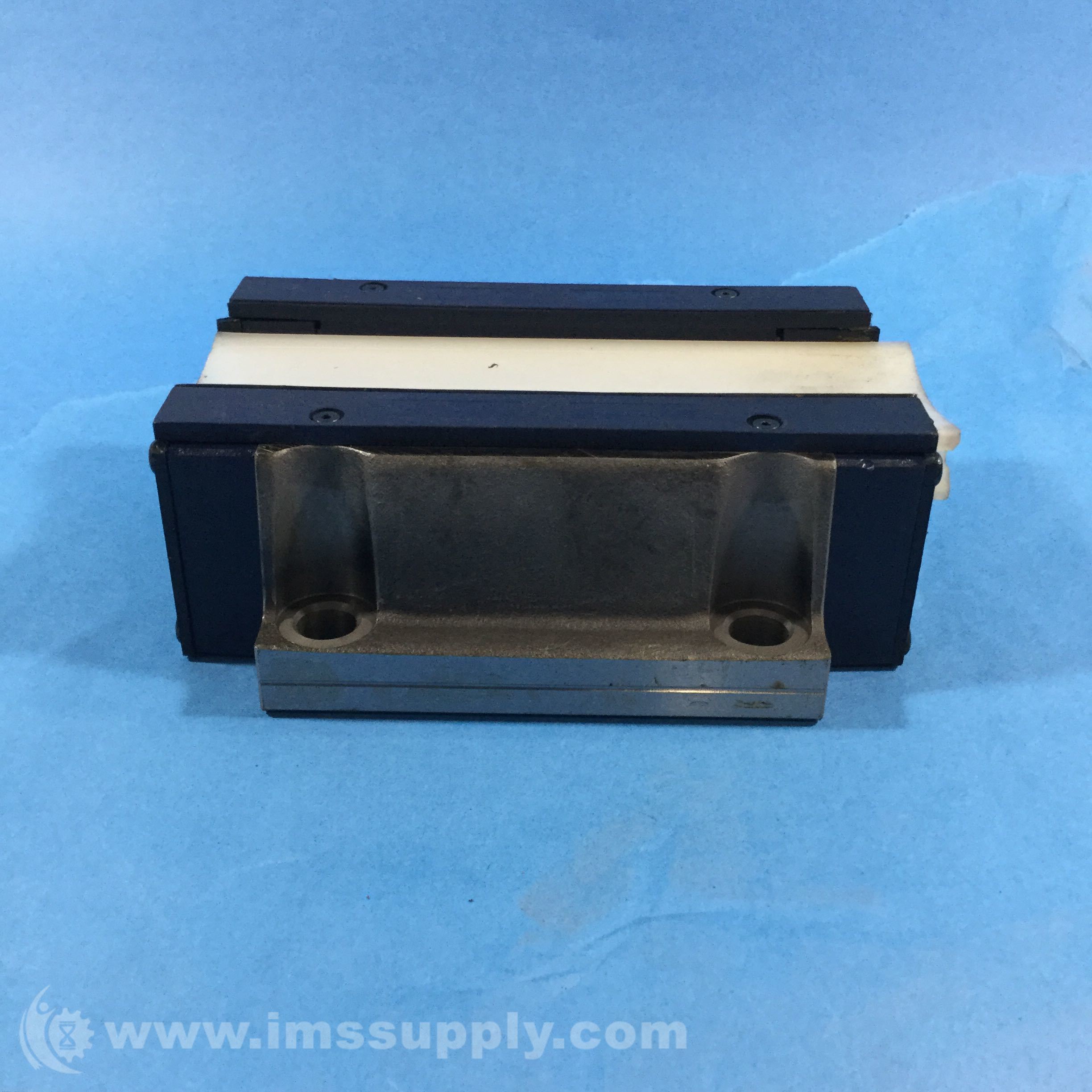 Iko LWH45 High Rigidity Type Linear Way Bearing IMS Supply