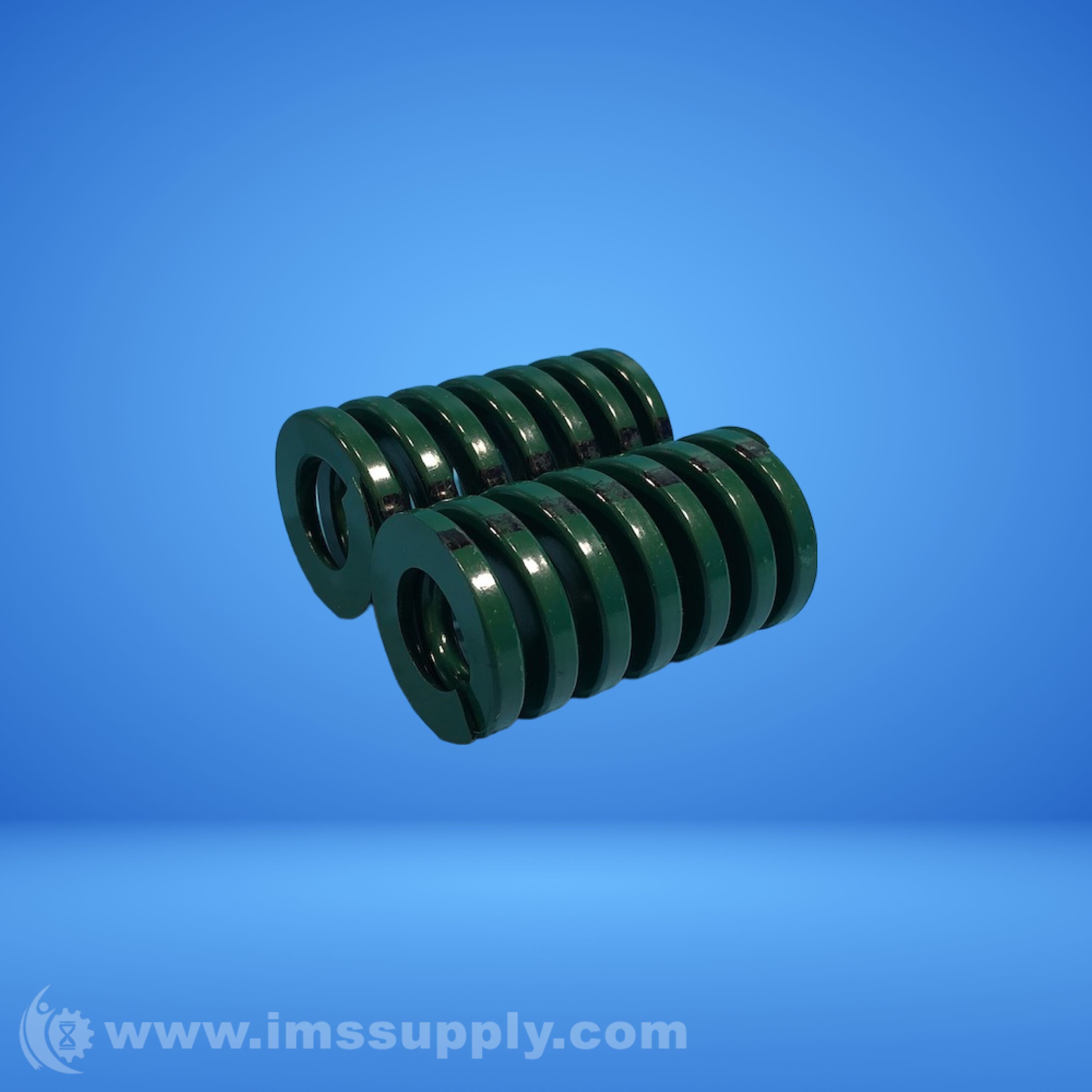 Misumi SWH40-70 Heavy Duty Die Spring Bag of 2 - IMS Supply