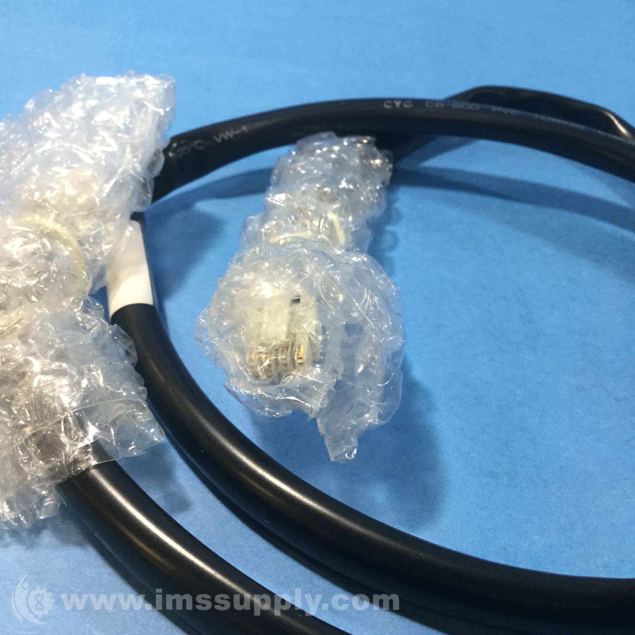 Fanuc IC695CBL001A Rx3i Energy Pack Cable CBL001 IMS Supply