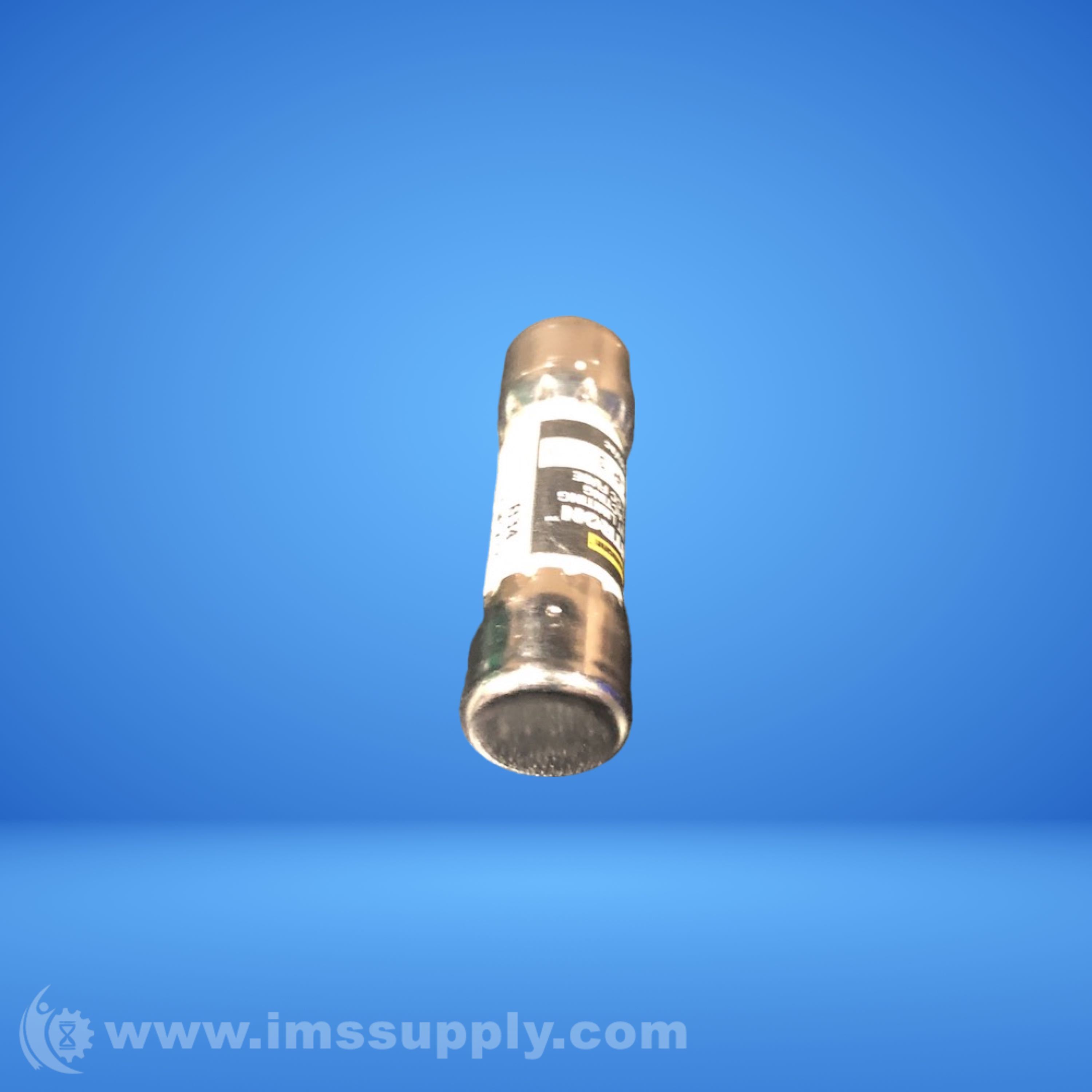 LIMITRON KTK-R-3 Fast Acting Fuse - IMS Supply