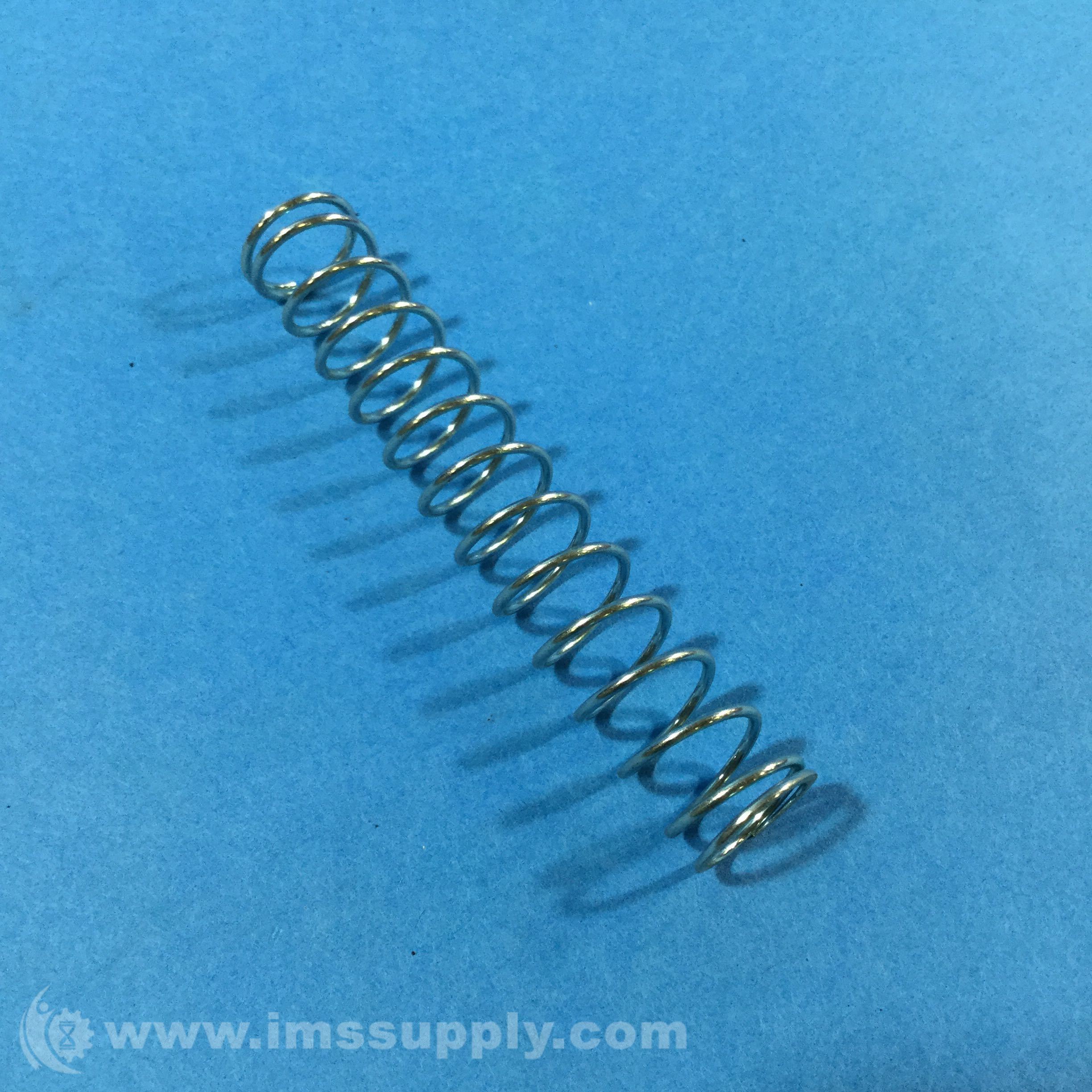 Rennco LC-042G-13MW Compression Spring - IMS Supply