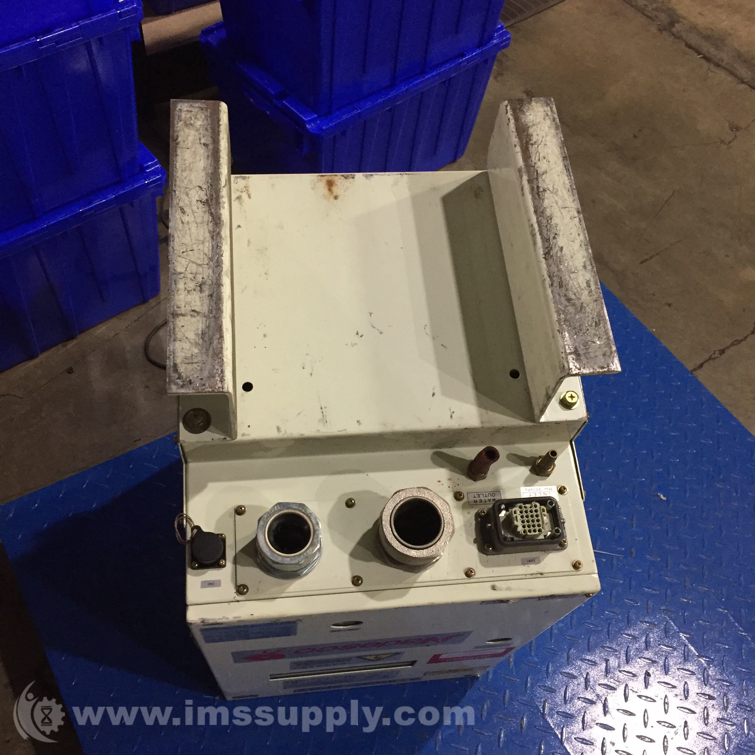 Nadesco IWC4-11158 Welding Controller - IMS Supply