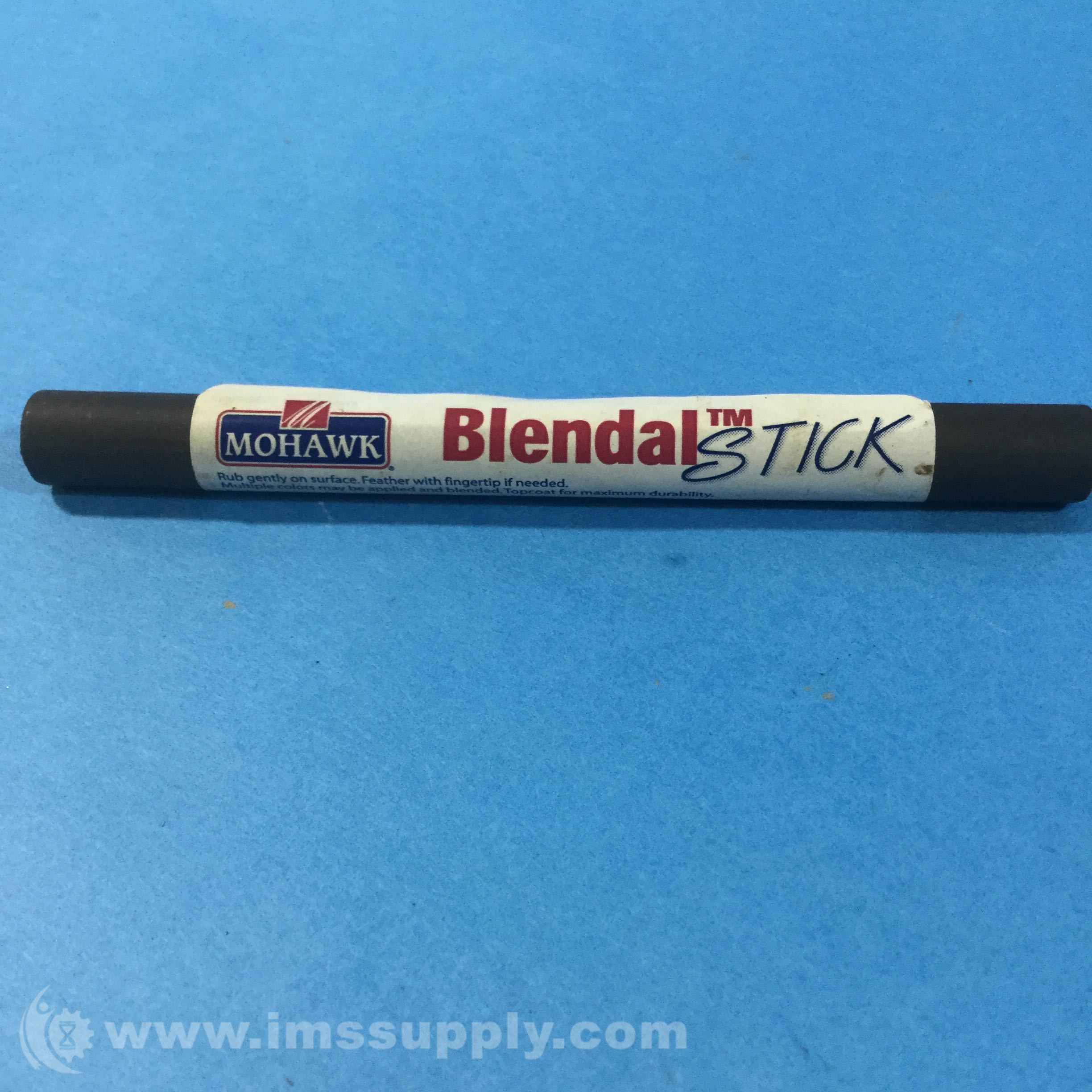 Mohawk Finishing Products M3400006 Blendal Stick True Brown IMS Supply