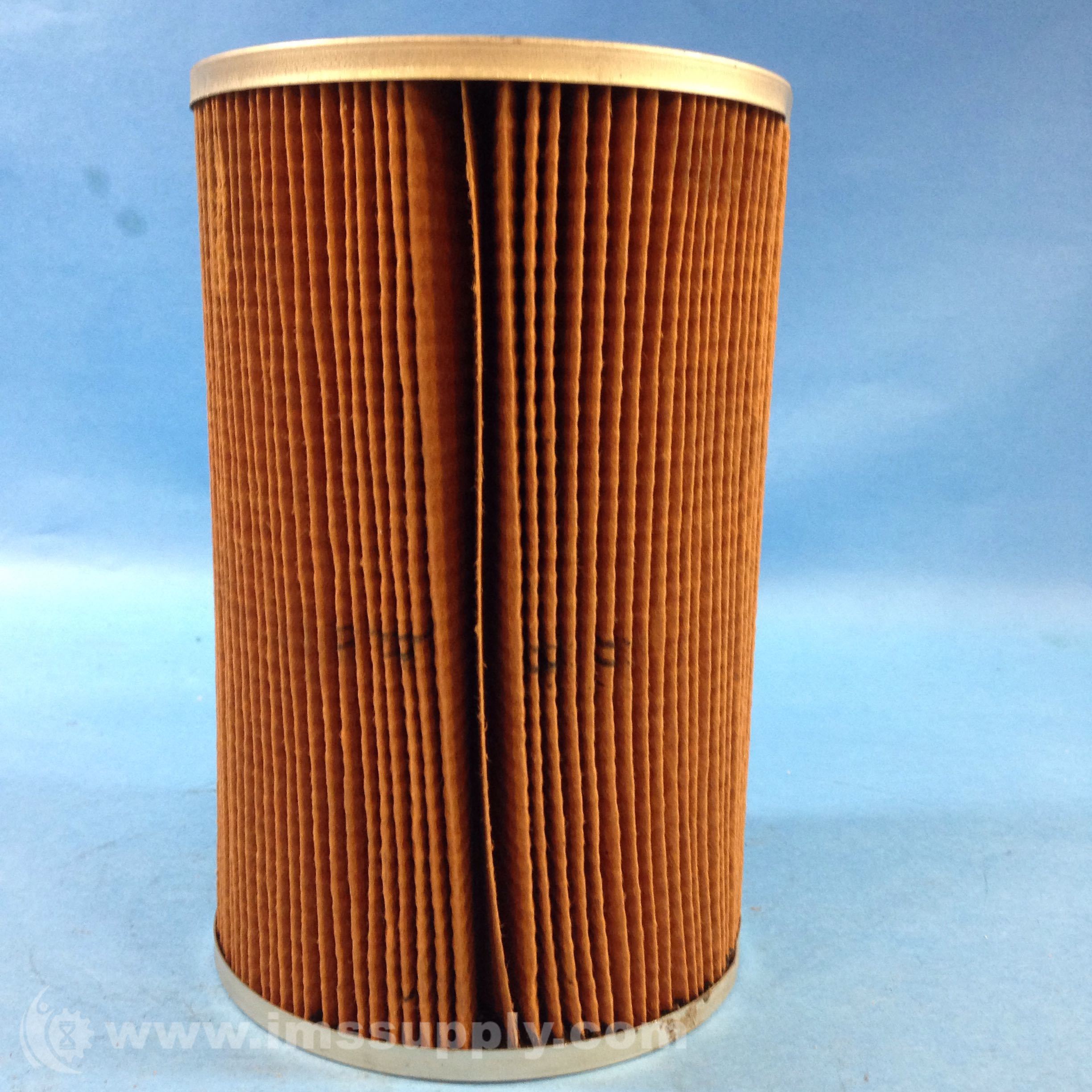 Fluitek 3294-001 Cartridge Filter - IMS Supply
