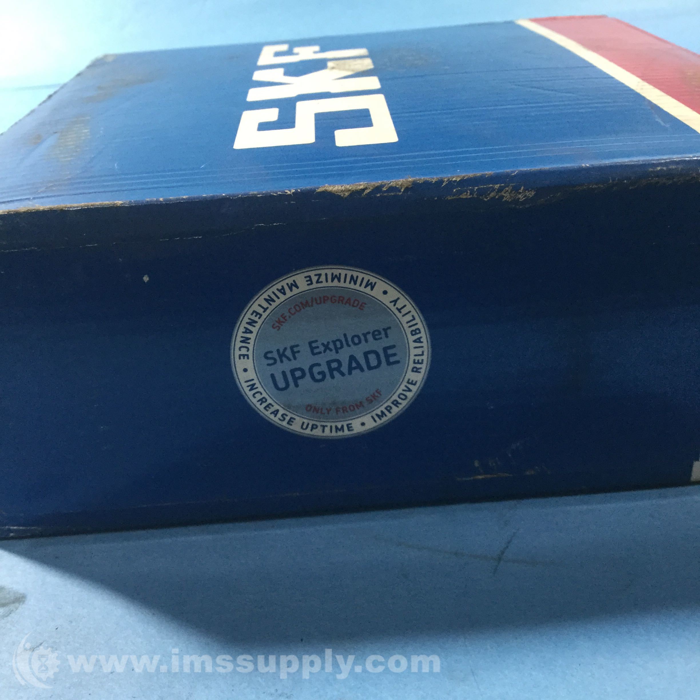 Details about   SKF 5316 E/C3 Double Bearing 