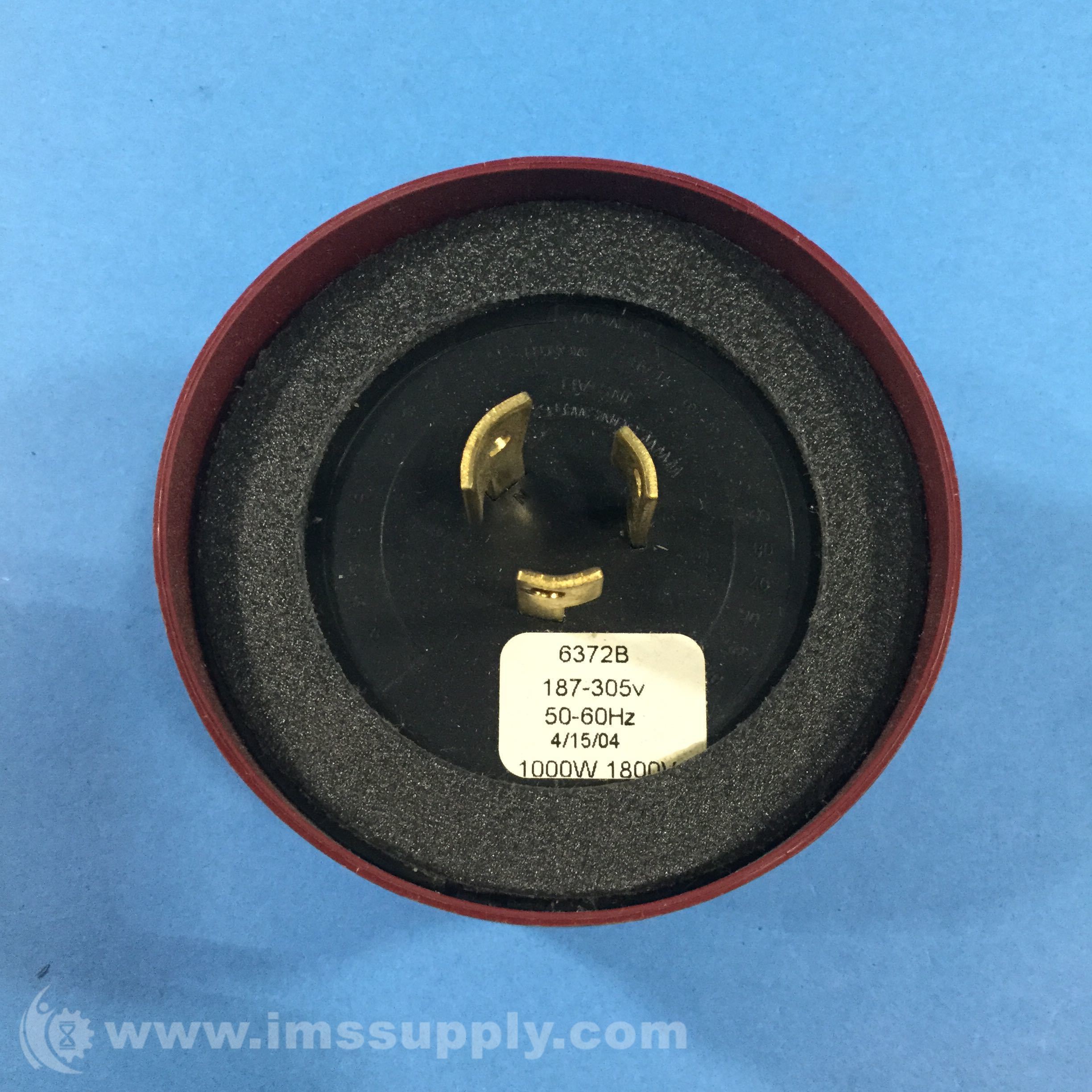 Details about   New Ripley Photocontrols Sun Switch 6146-M Photoelectric Photocontroller 
