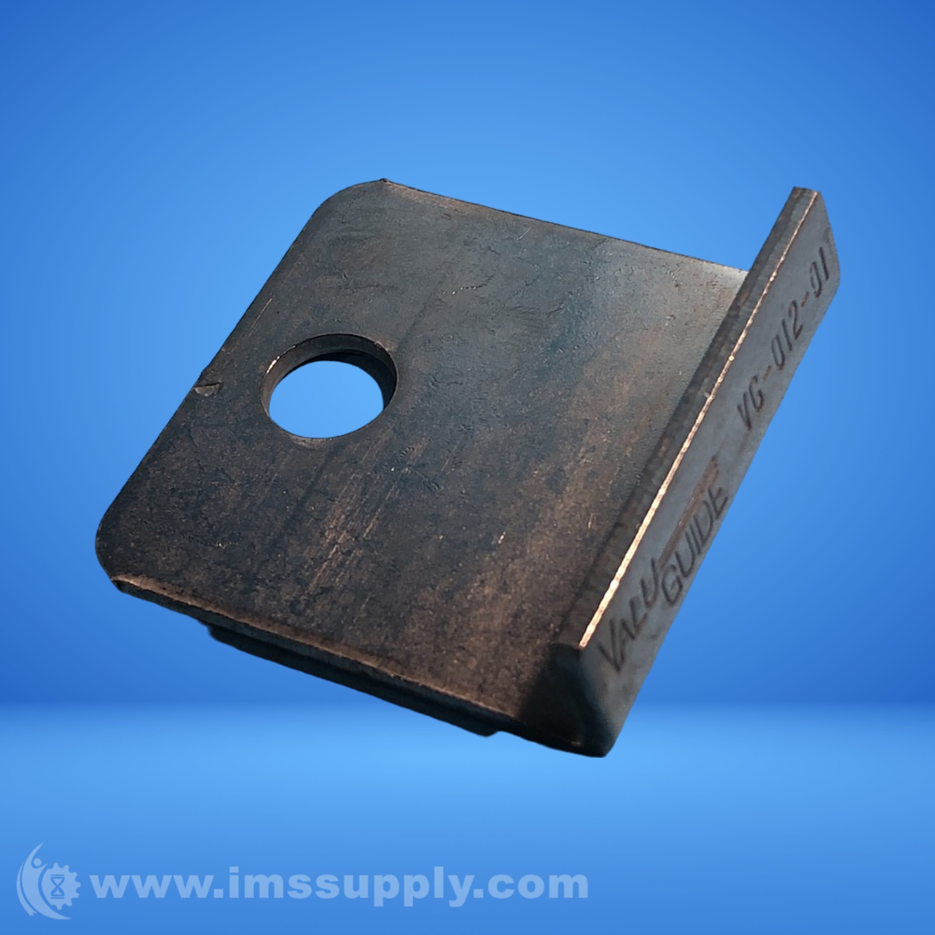 Valu Guide VG01201 Rail Clamp IMS Supply