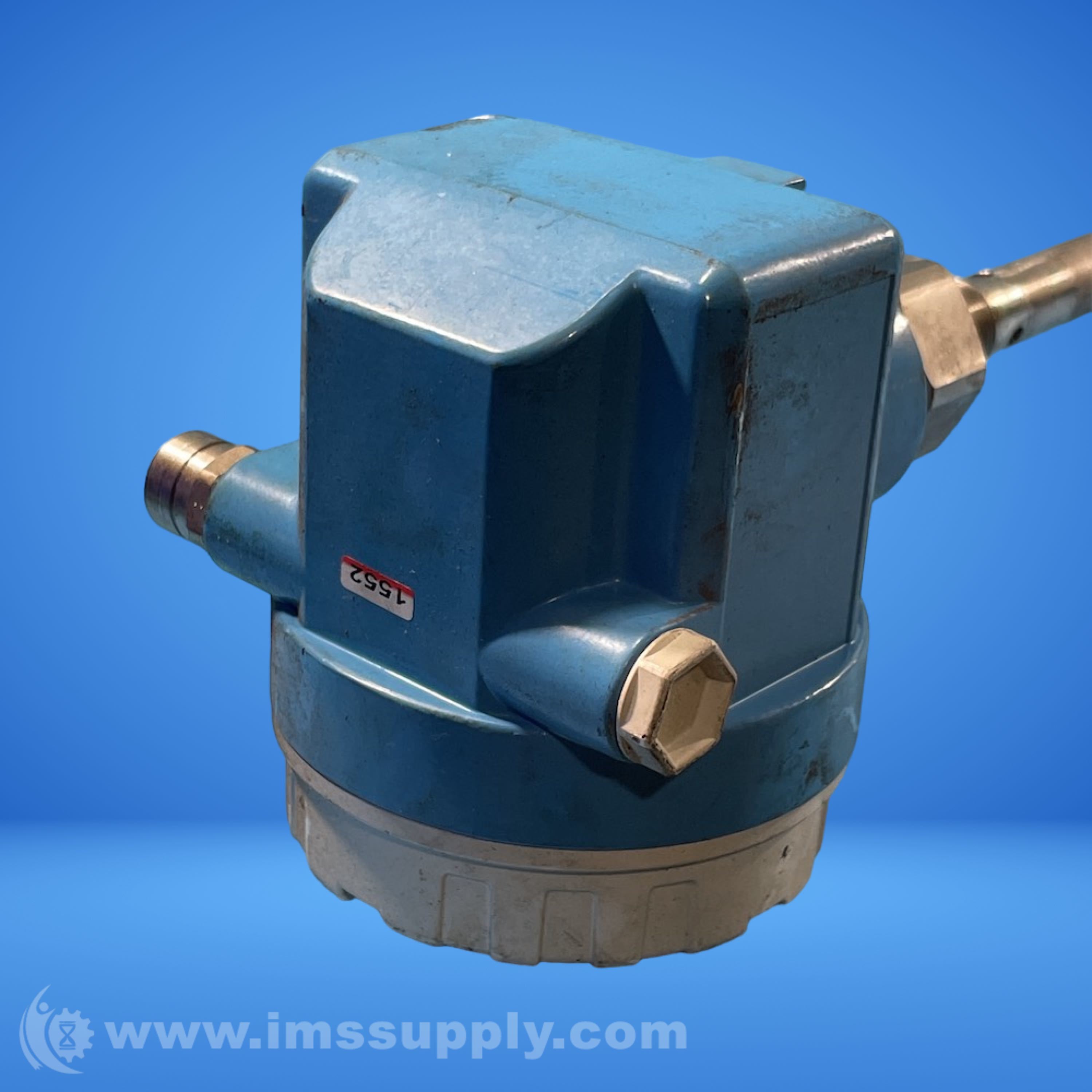 Endress & Hauser FMP40-ALN2CNJB1CA Level Transmitter - IMS Supply
